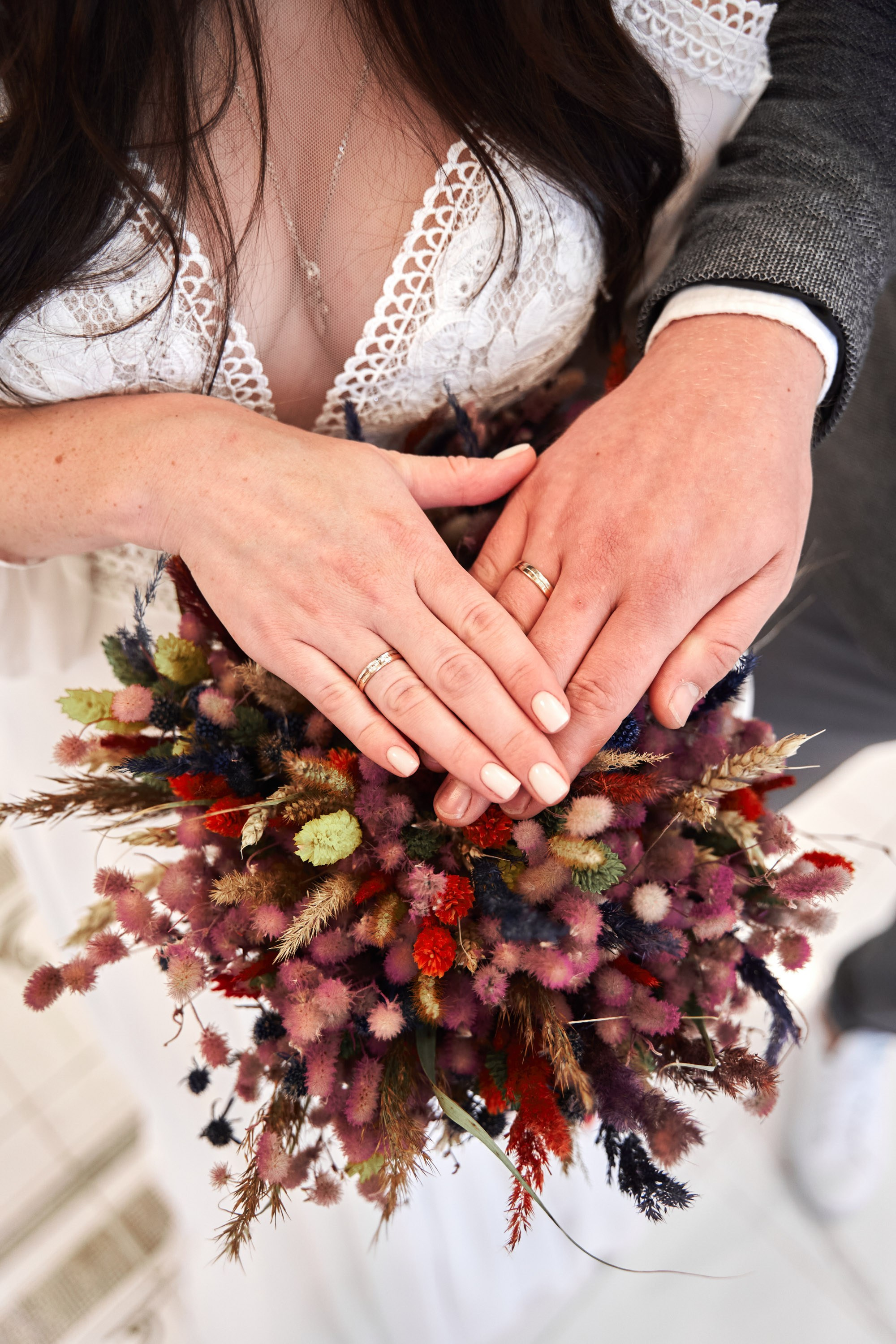 Свадебные съемка Михаил и Екатерина. Репортажный и Свадебный фотограф в Москве Иван Белов