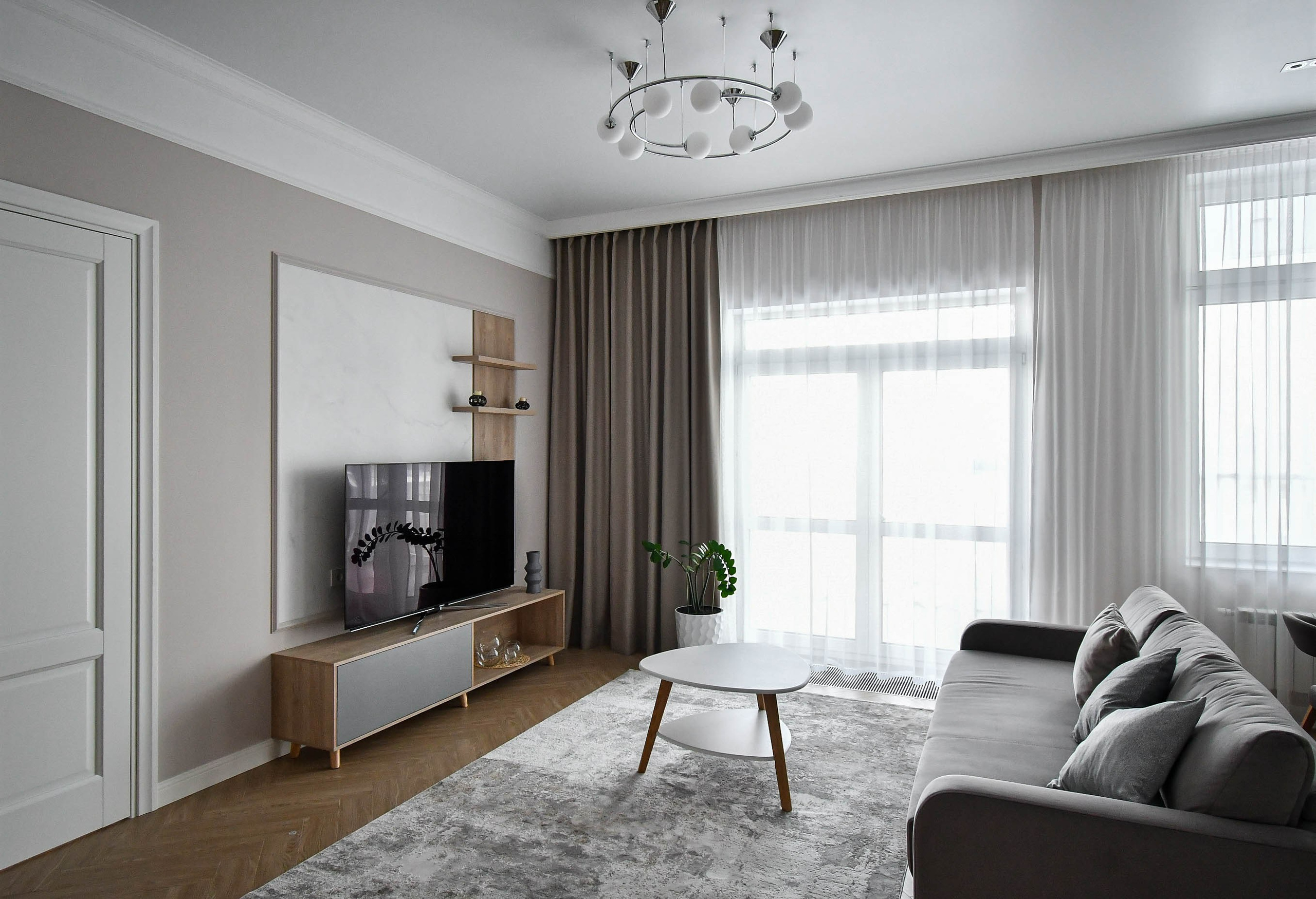 ДИЗАЙНЕРСКАЯ СЪЕМКА. Фотограф недвижимости в Красноярске Анна Шафарина