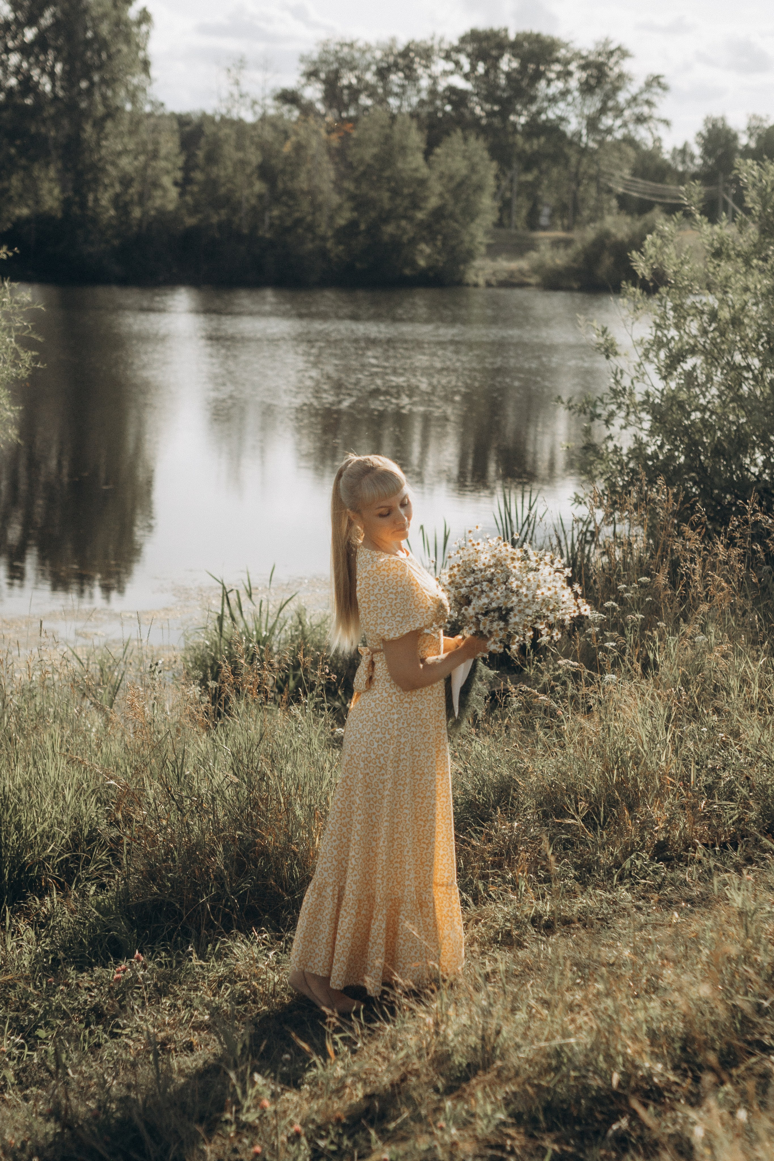 Евгения. Семейный фотограф lifestyle в Новосибирске Елена Шпилевая