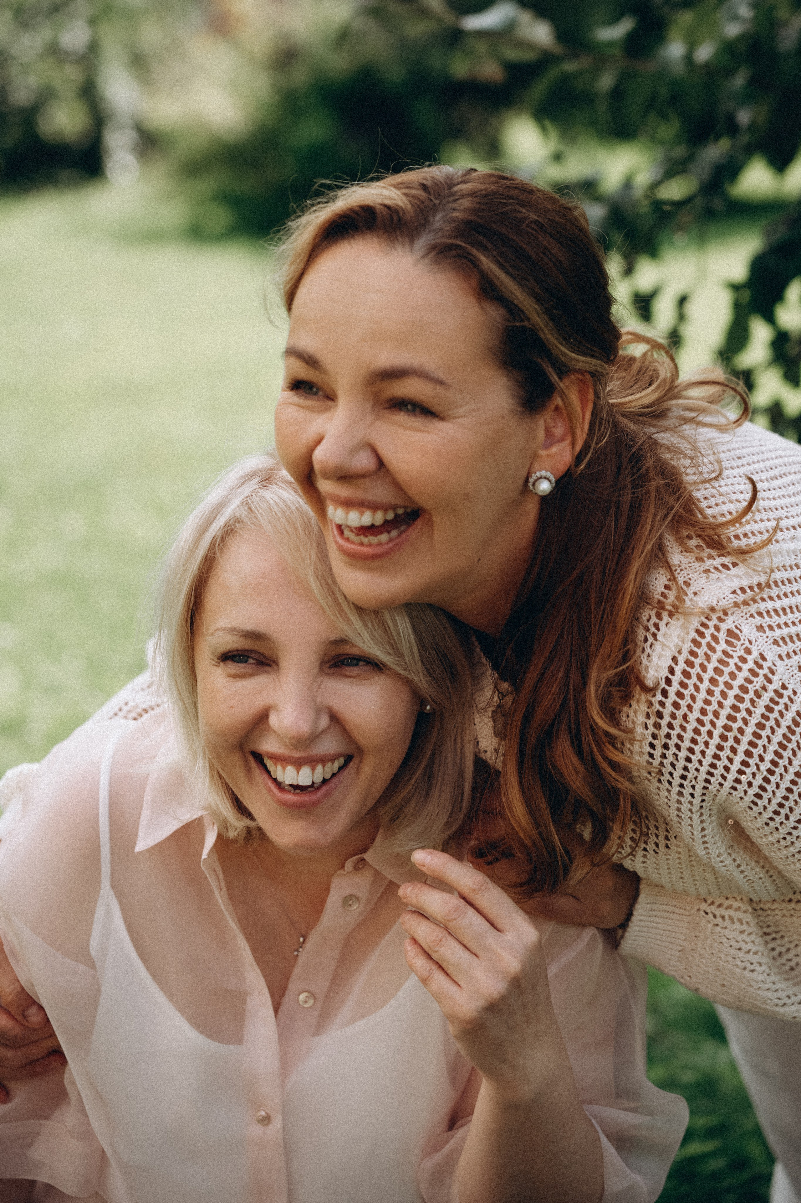 День рождения в летнем саду. Семейный свадебный фотограф Екатеринбург Первоуральск Шарнина Алёна