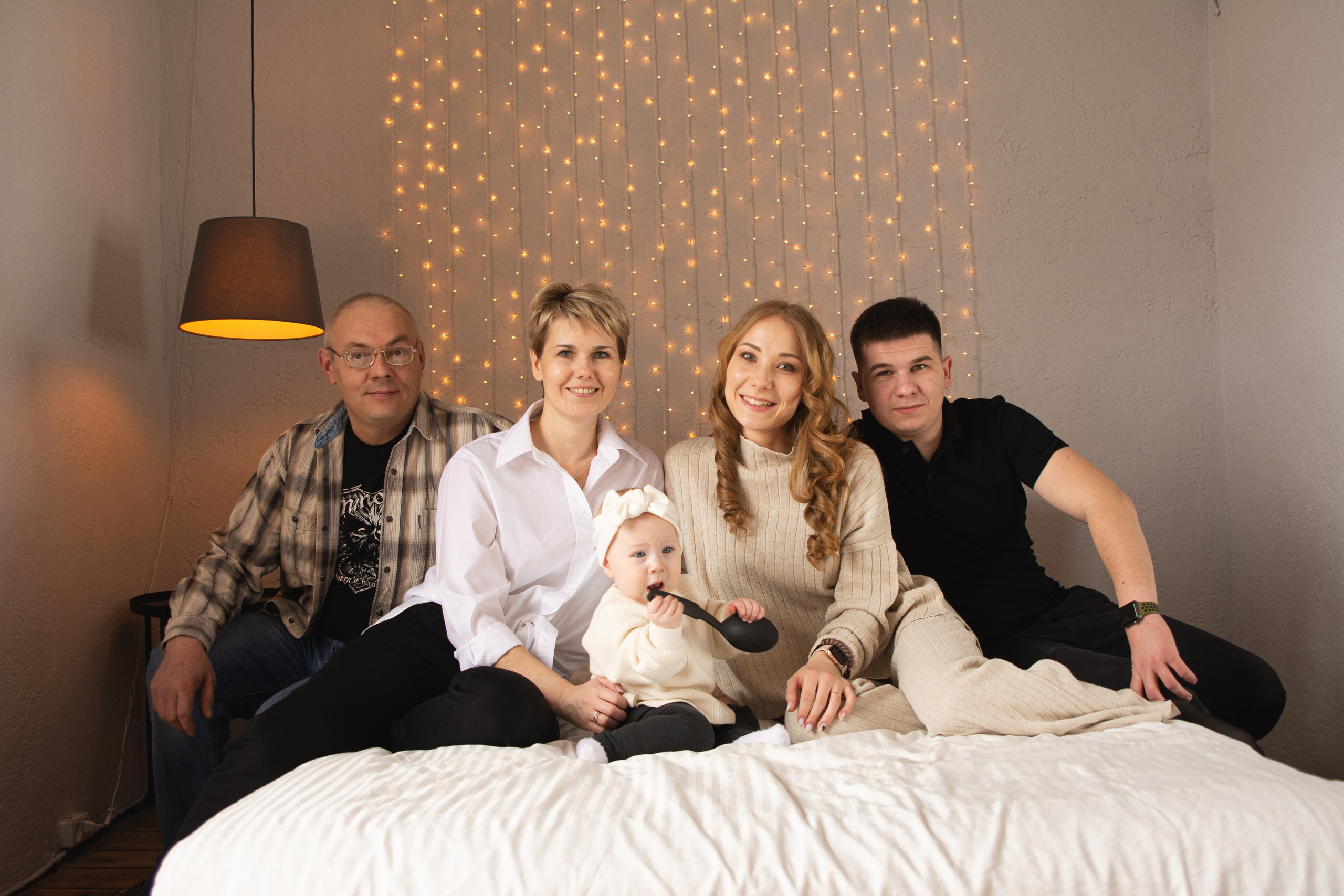 Семейные. Свадебный фотограф Тимур Хабибуллин