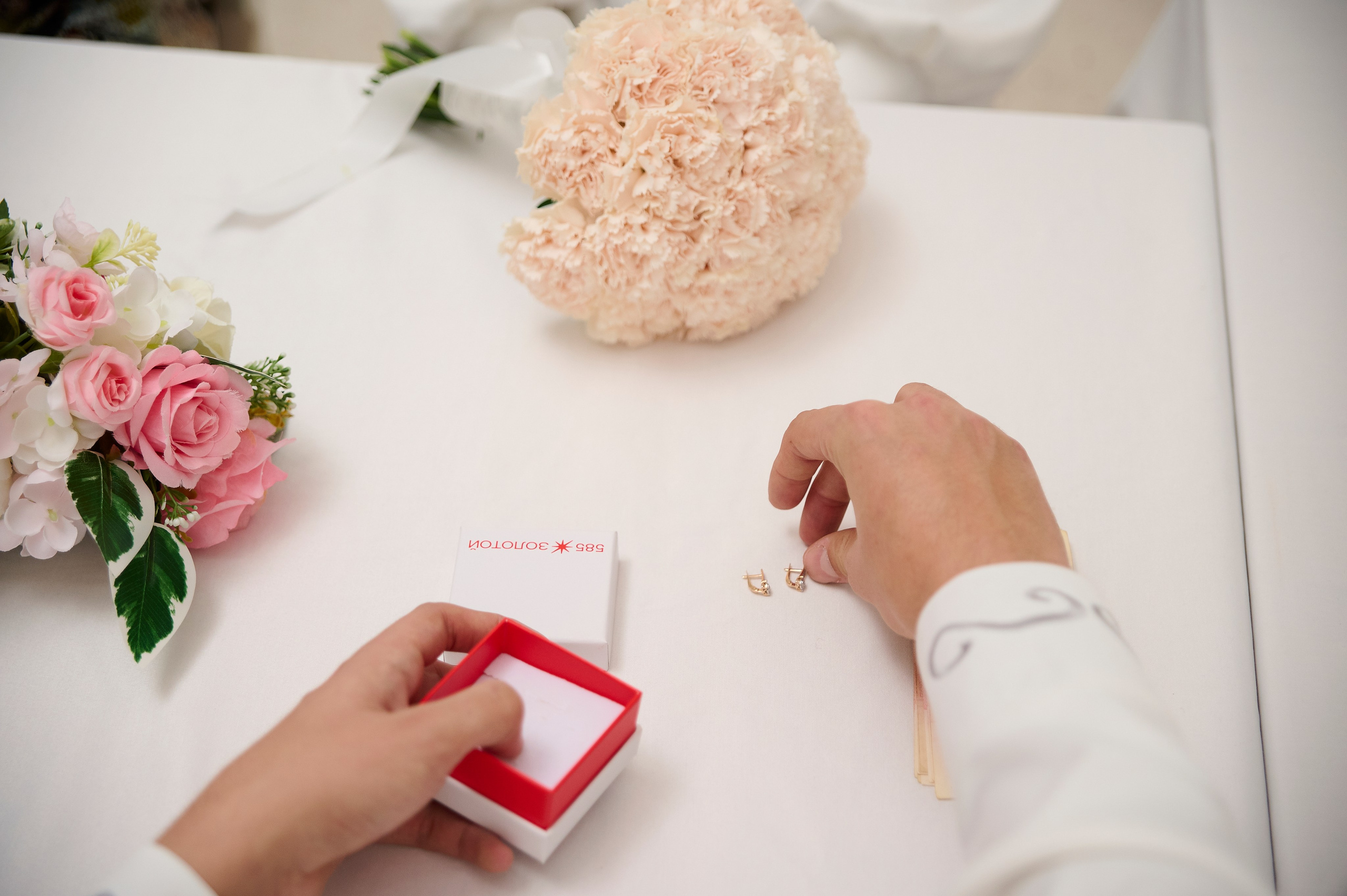 Никахи. Свадебный фотограф Тимур Хабибуллин