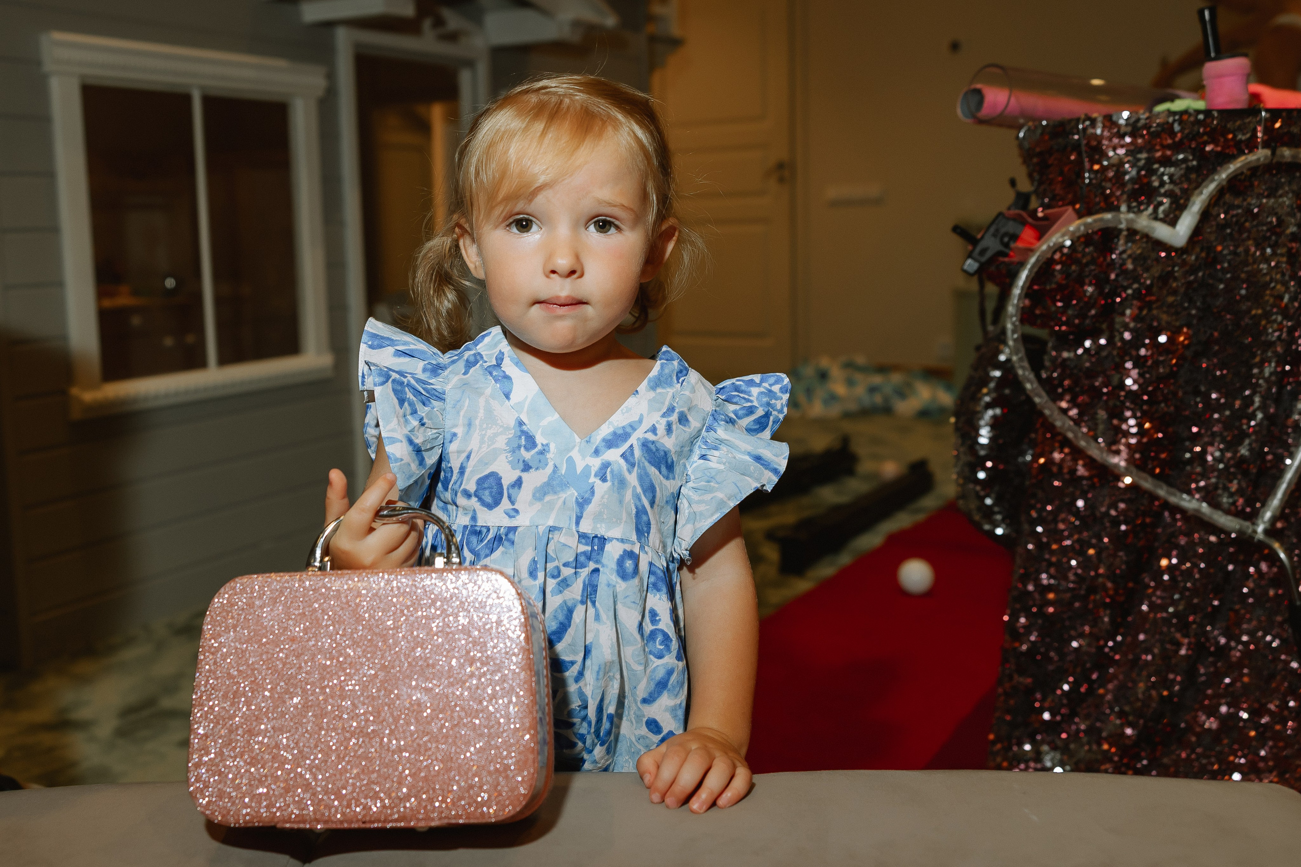 День рождения Мария и Георгий. Свадебный фотограф | Москва | Демидова Мария