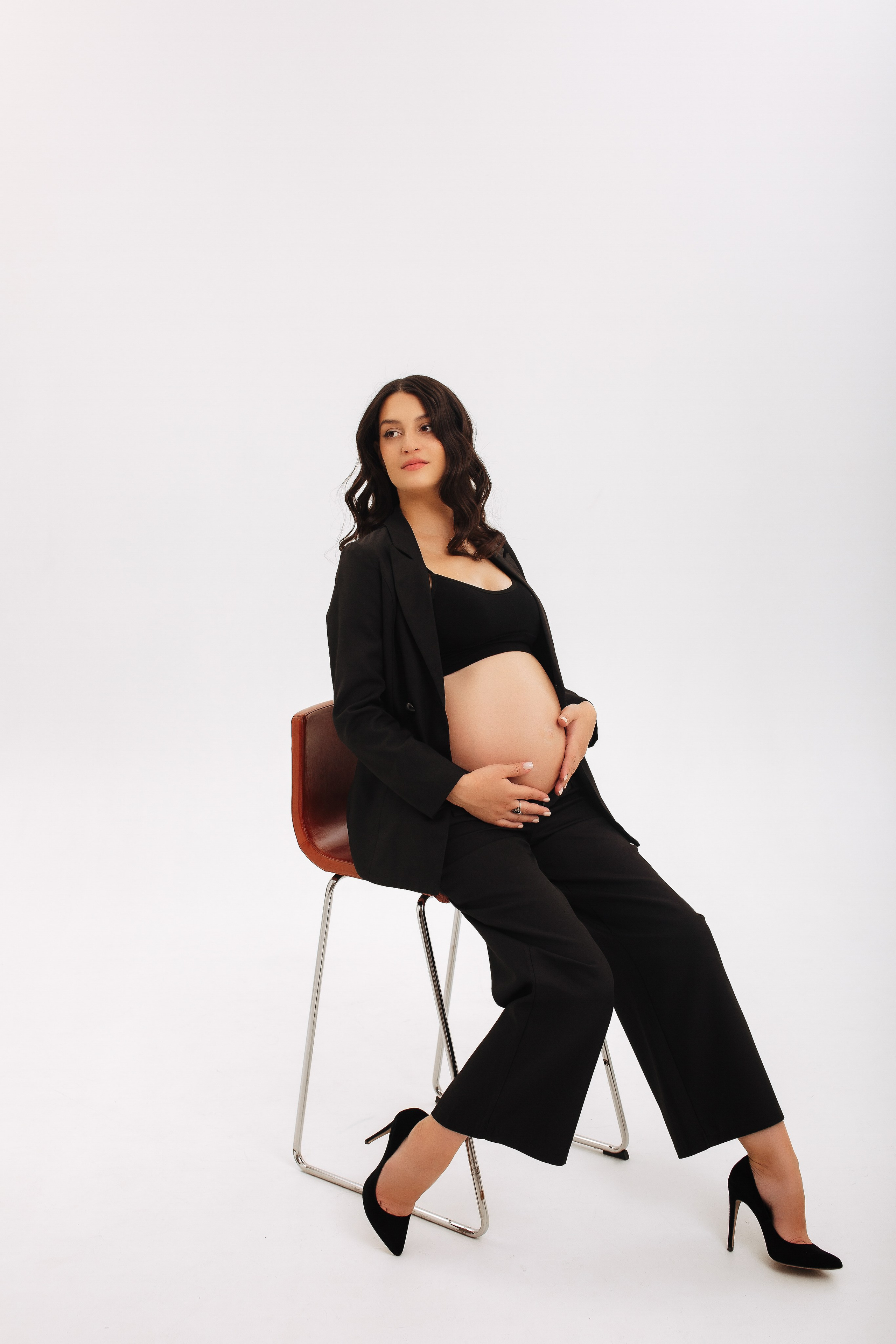 Материнство. Свадебный и семейный фотограф/видеограф в Краснодаре Наталья Осинская