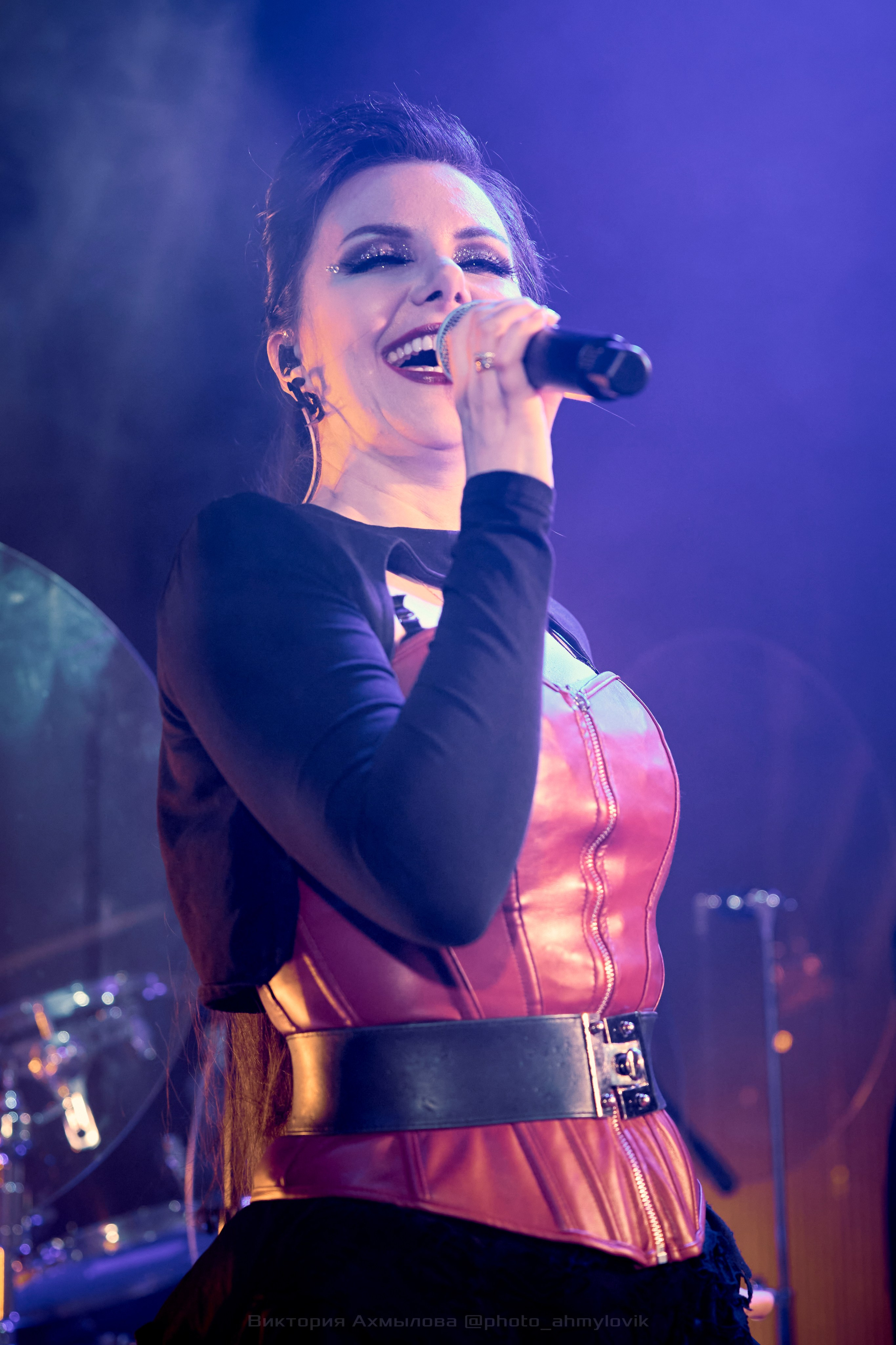 18.05.2025 Джоконда. Владимир. Виктория Ахмылова. Фотограф в Москве