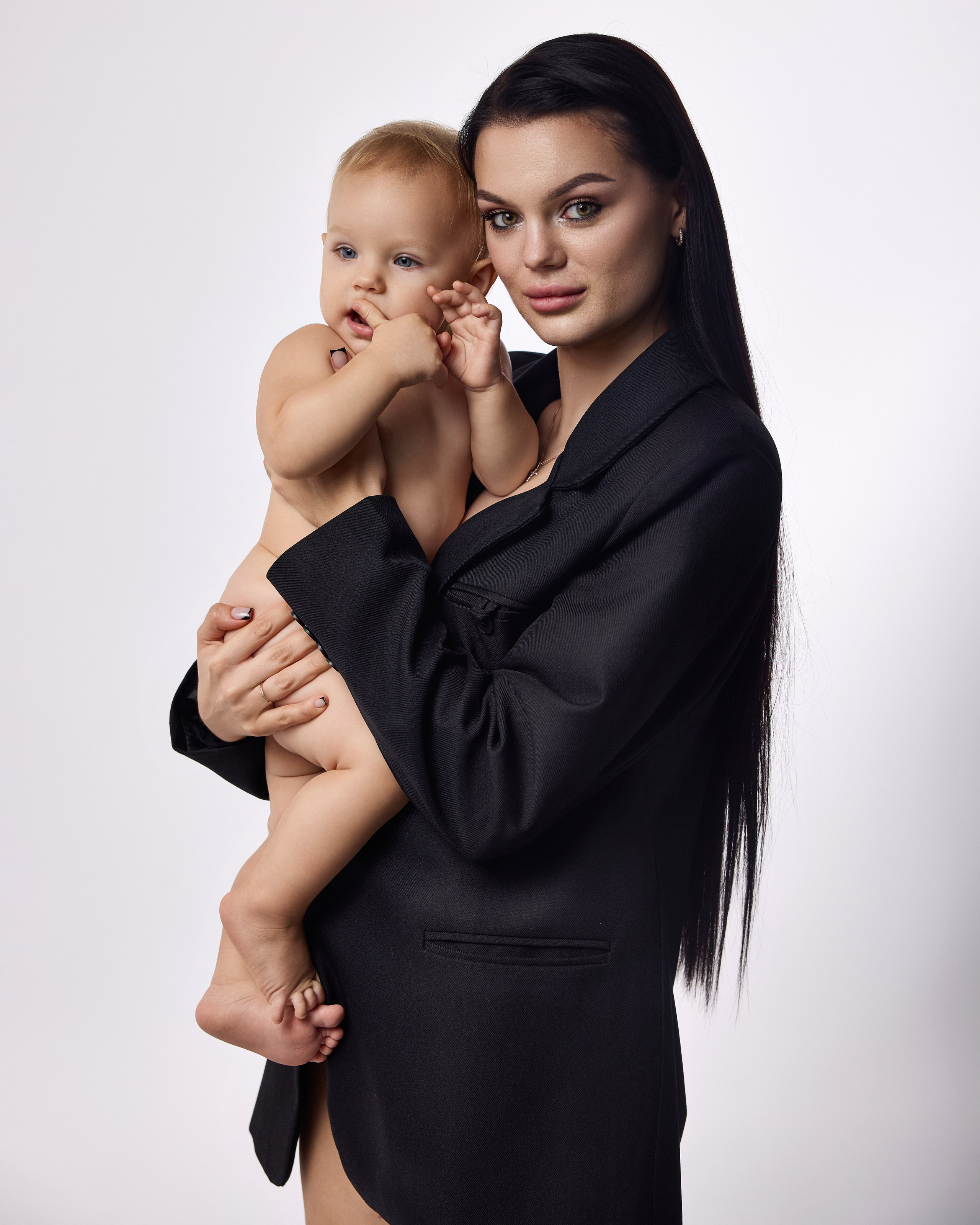 Семейная. Екатерина Малярович, профессиональный студийный фотограф со своим фото пространством