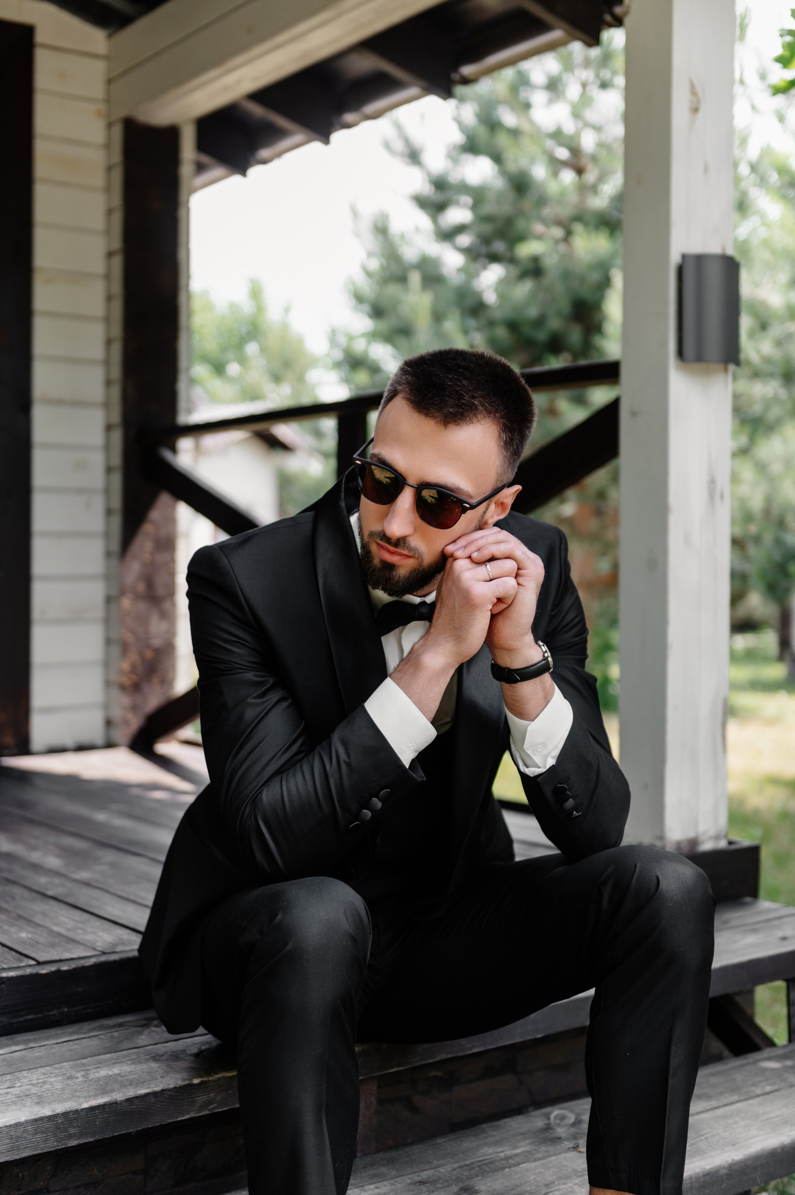 Nikita & Alexandra. Свадебный и индивидуальный фотограф Никита Роут | Москва