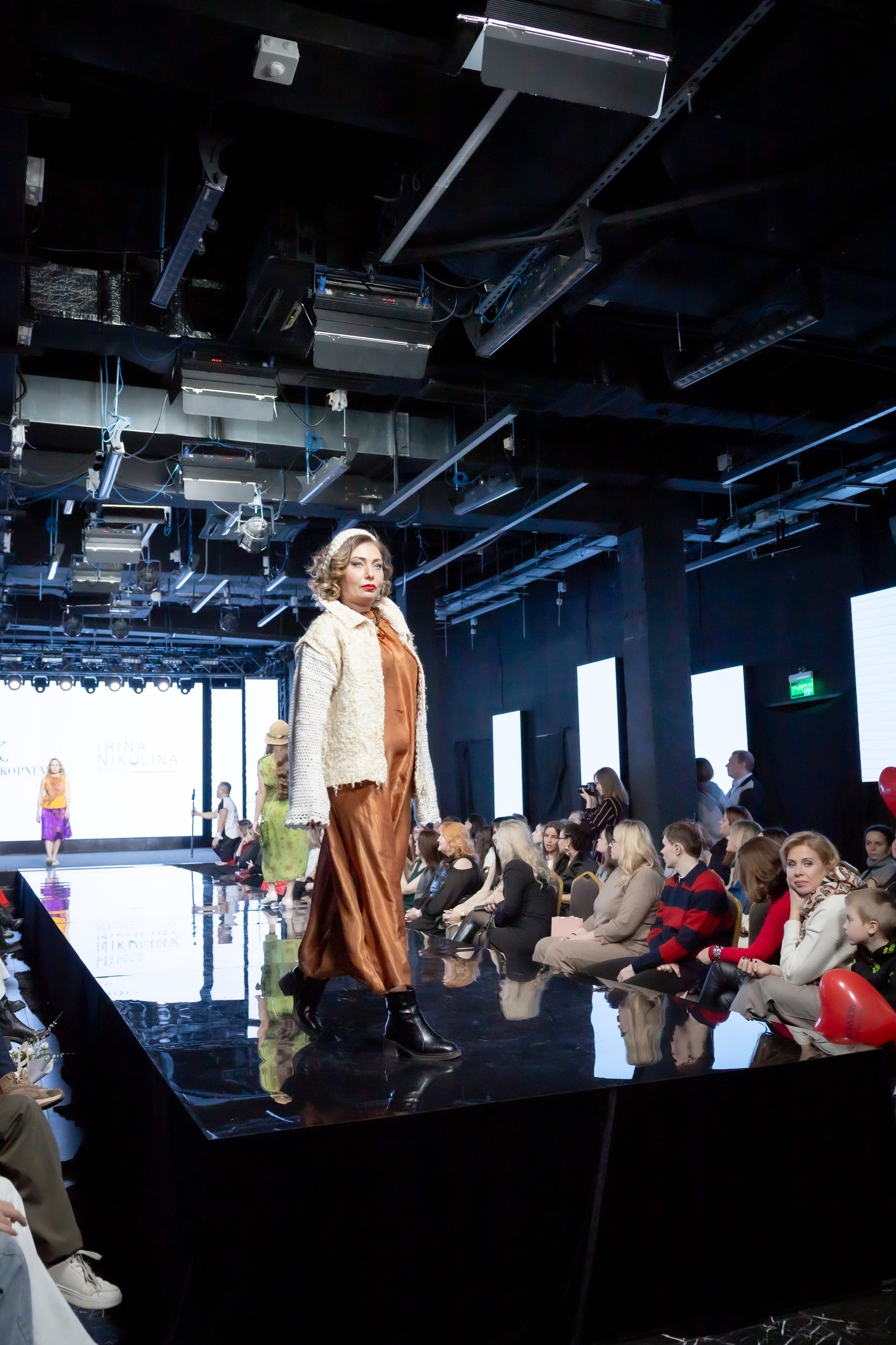 Fashion photography. Свадебный фотограф Москва Гаджимагомедова Зарема