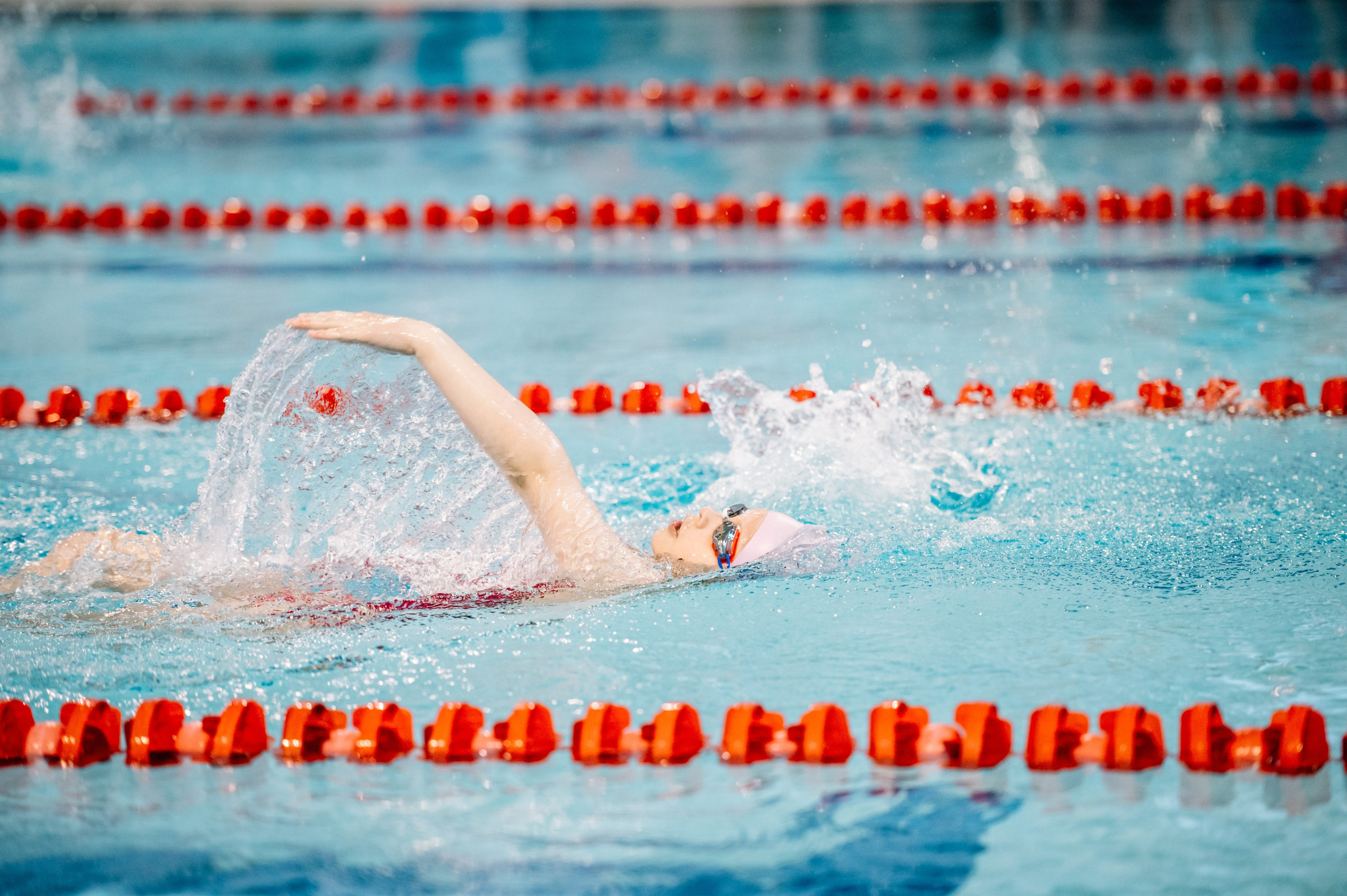 Финал кубка плавания ШП Дельфин, май 2024. Спортивный фотограф в Туле и Тульской области. Файсханова Фото Спорт