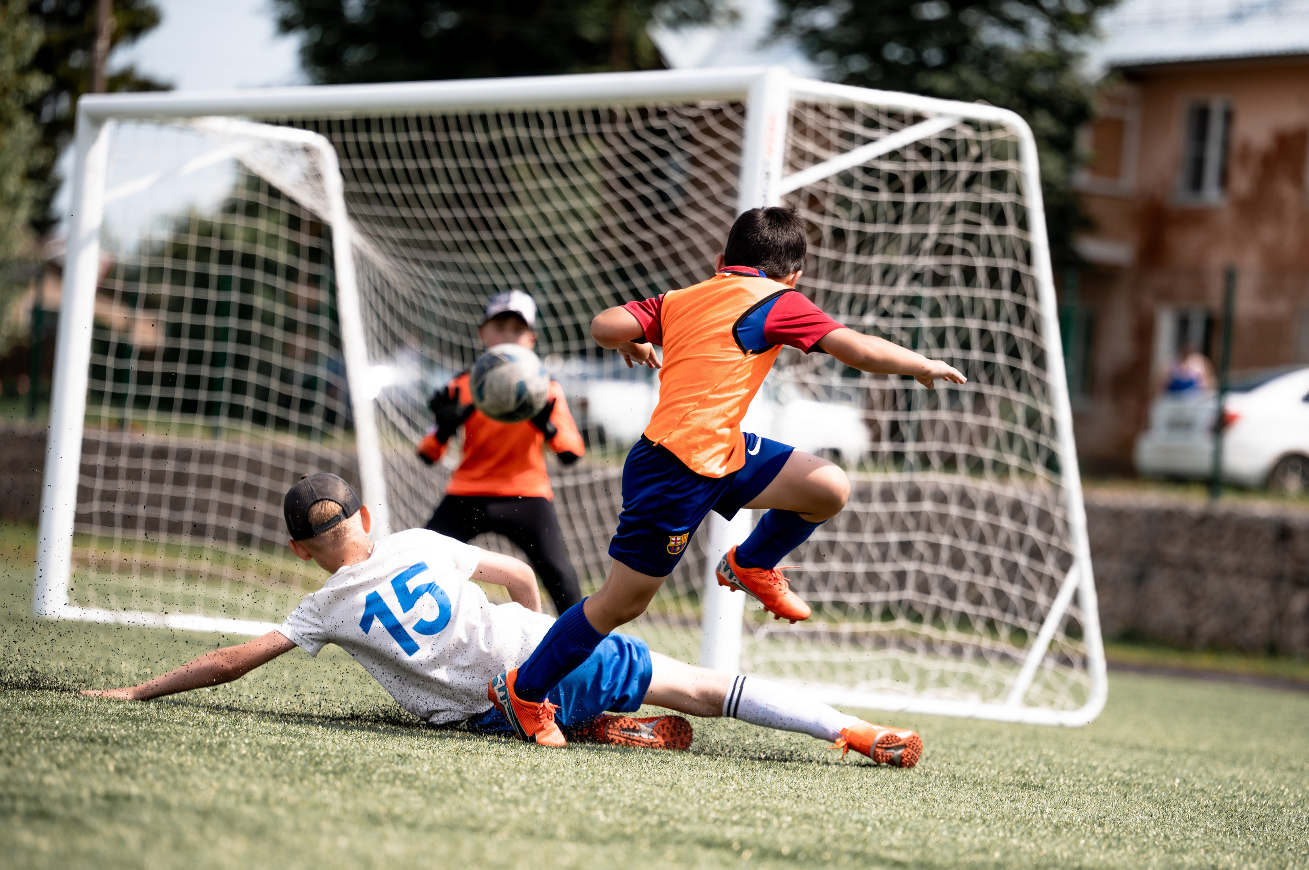 Восход. Щекино. Май, 2025. Спортивный фотограф в Туле и Тульской области. Файсханова Фото Спорт