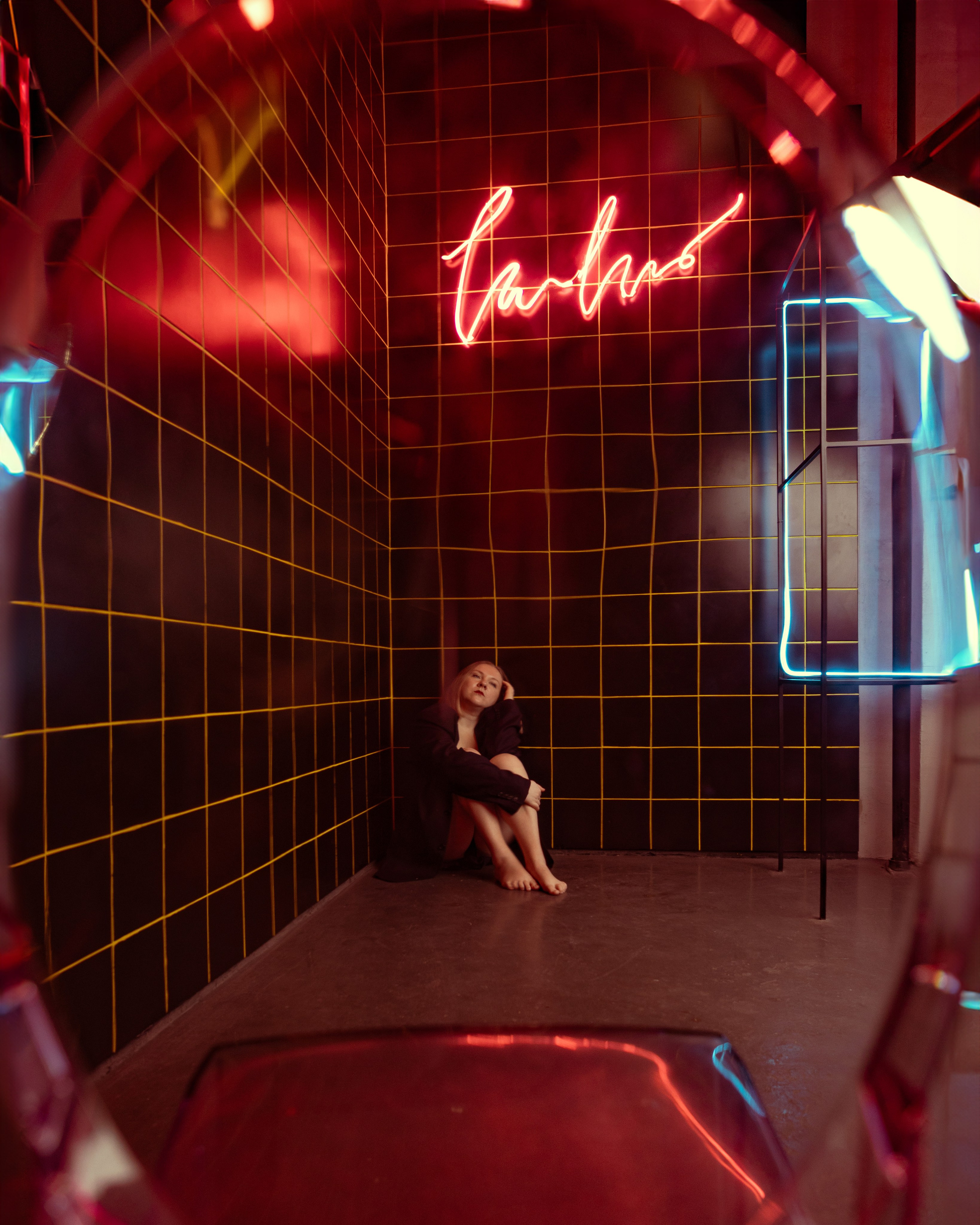 Творческие съёмки. Индивидуальная и семейная съёмка. Москва, Наталья Самохвалова