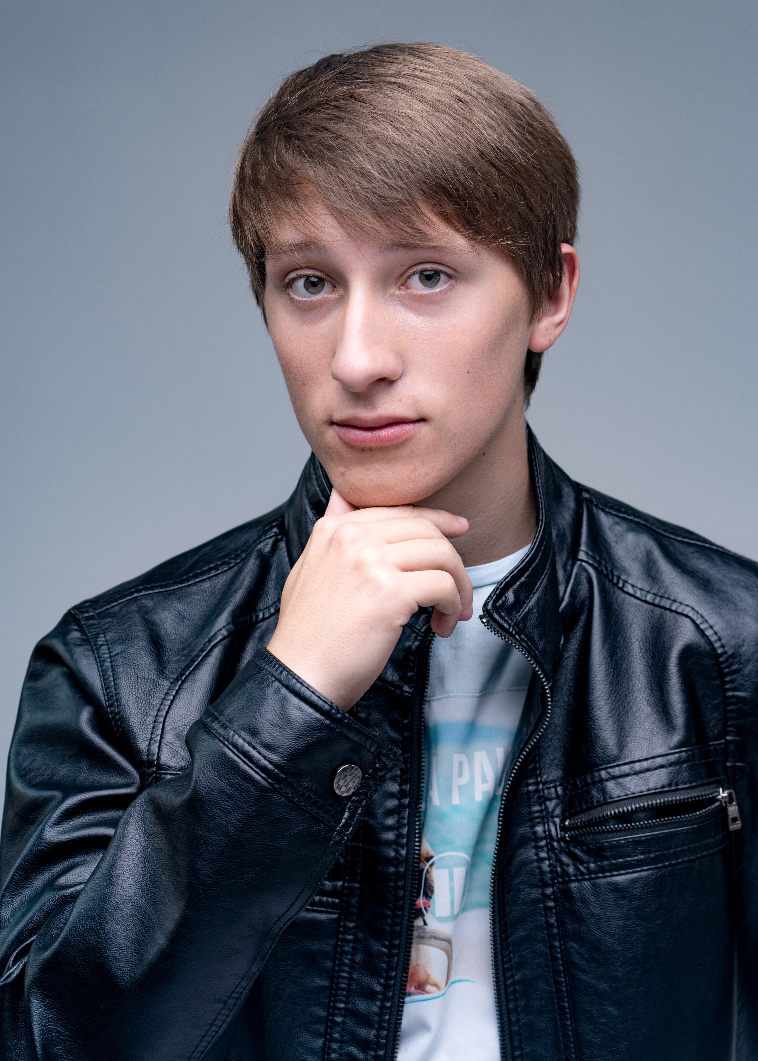 ТИМУР. Портретный фотограф. Актёрское портфолио