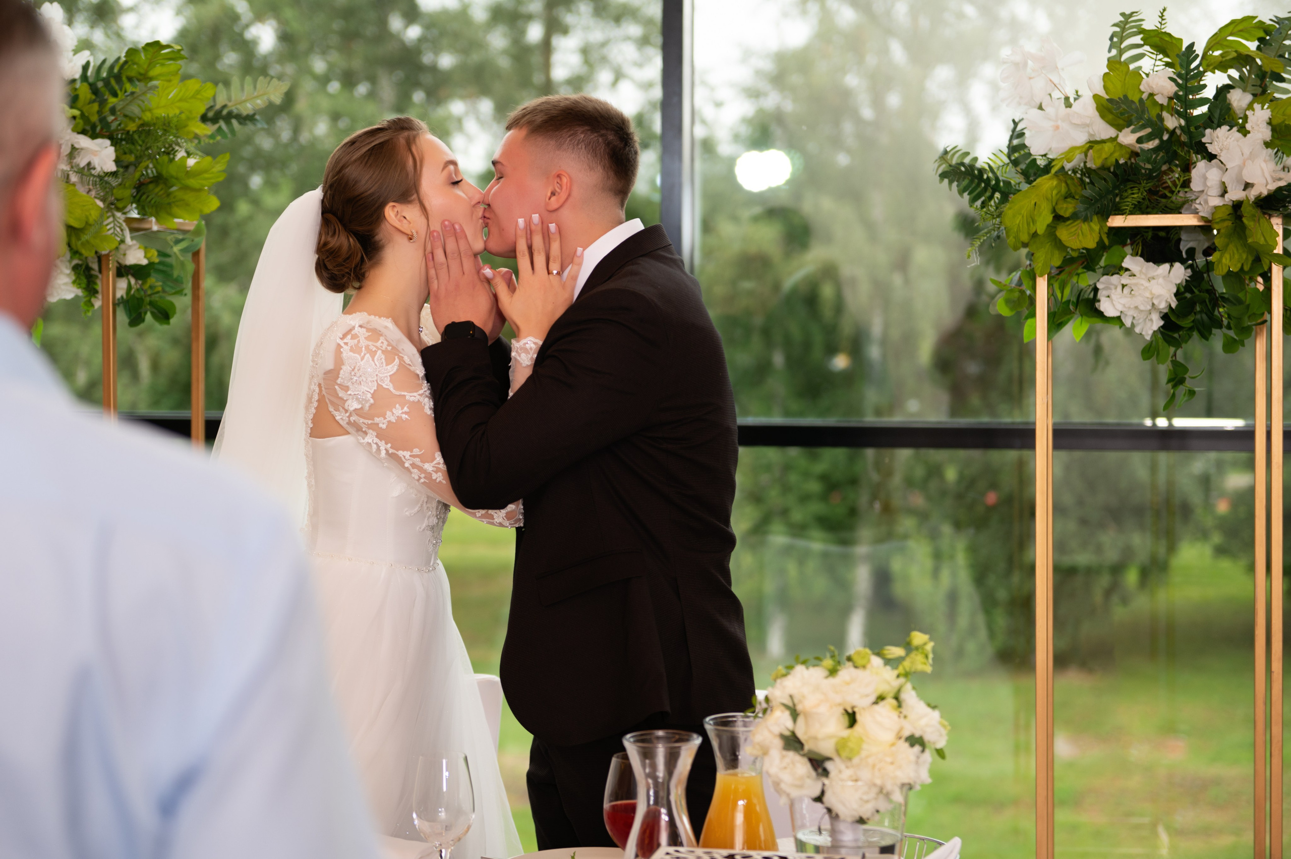 Свадьбы. Фотограф Медиа продюсер Екатеринбург Винник Полина