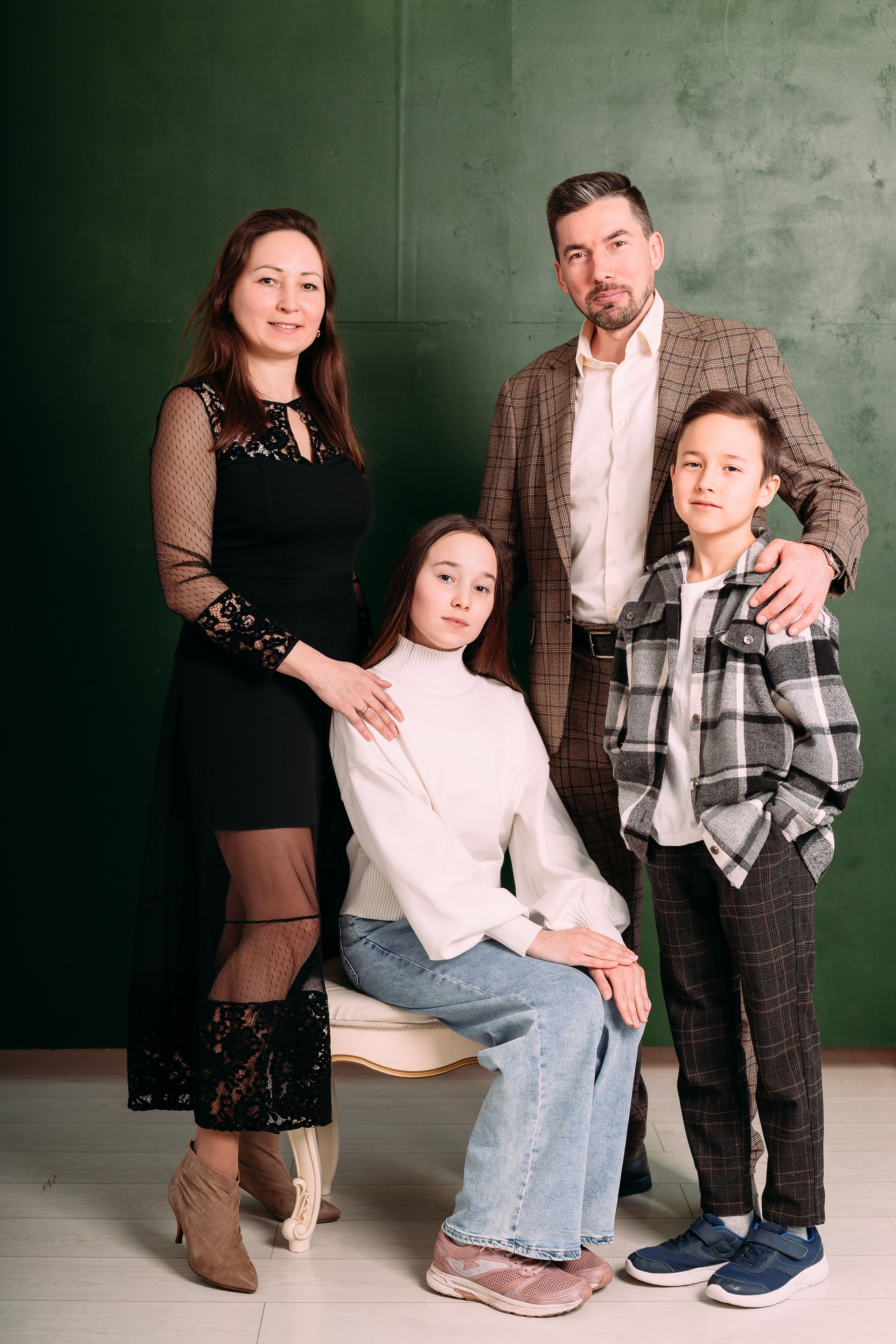 Отзывы. Свадебный и Портретный Фотограф в Уфе Михаил Землянов