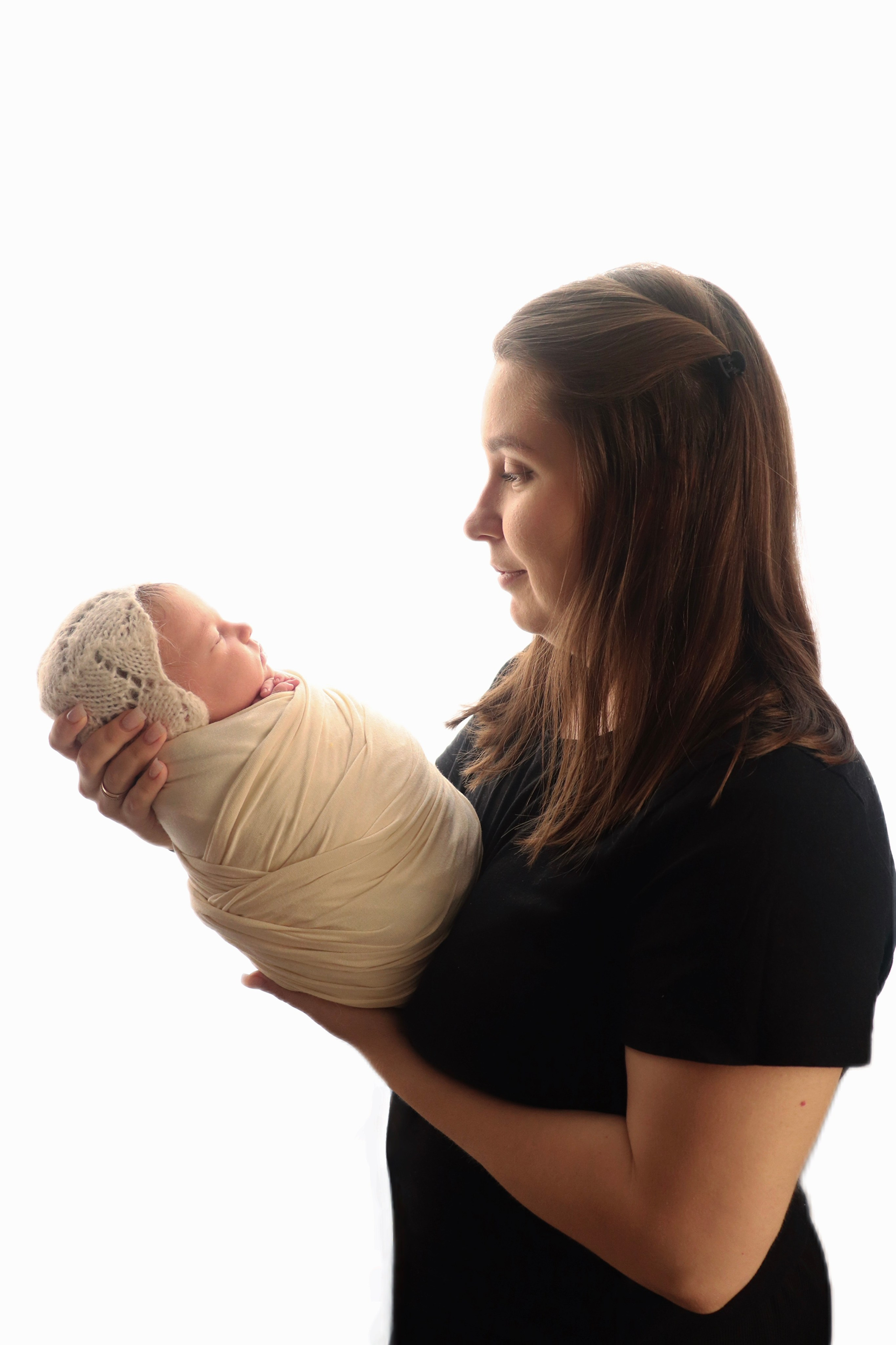 Новорожденные. Главная