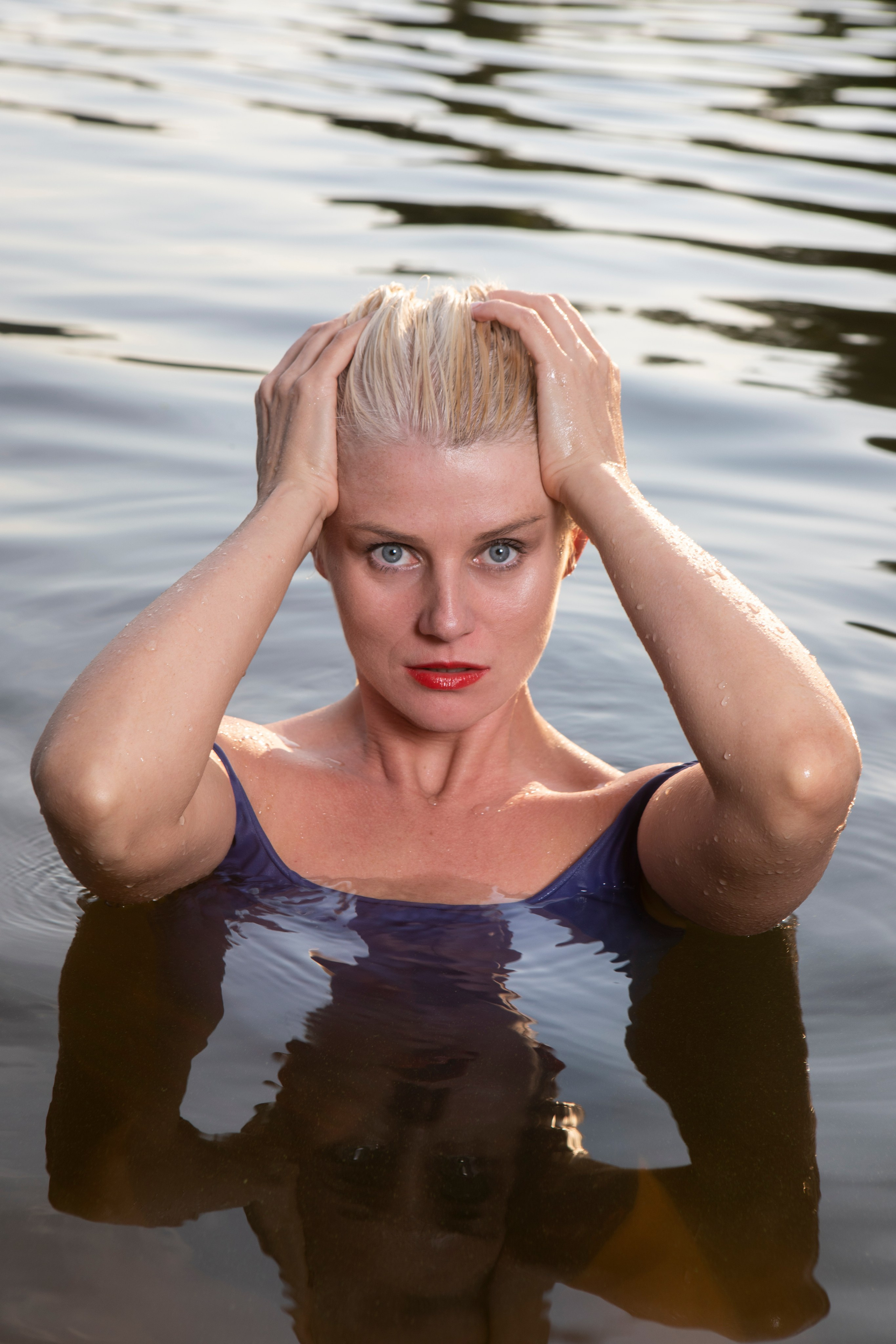 Купальня. Портретная фотосъёмка, репортажная, контент для вашего бизнеса