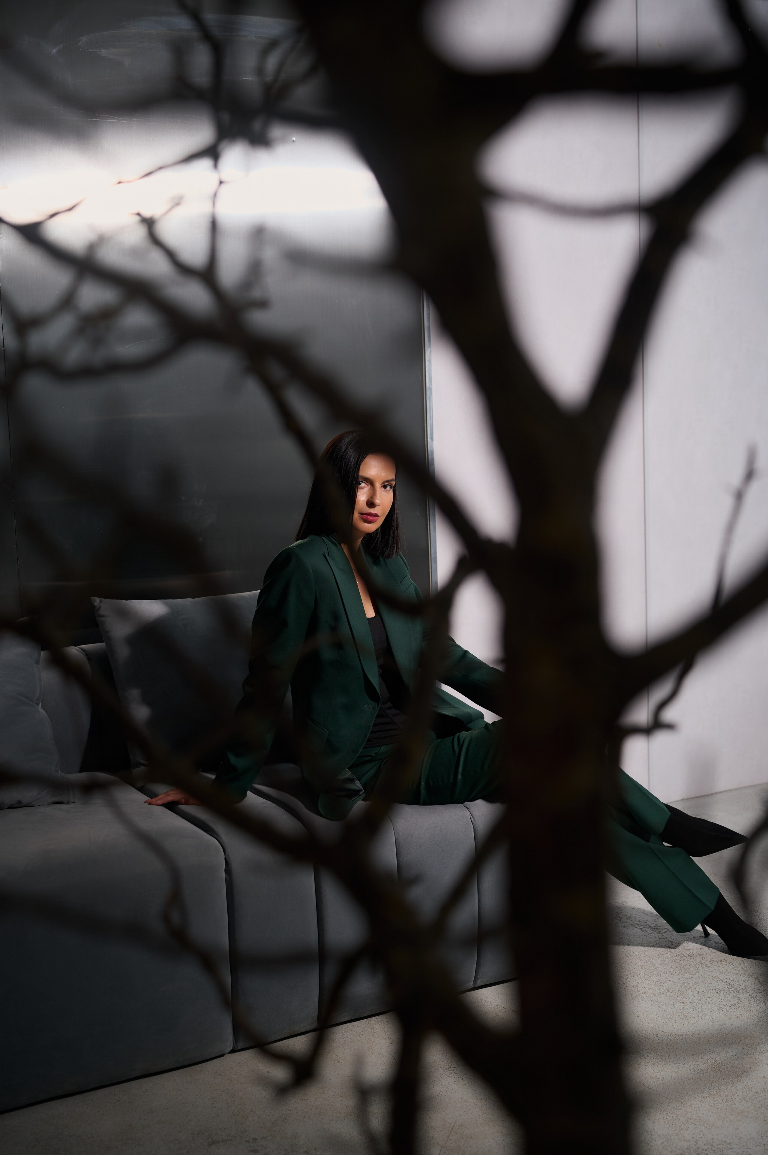 Анастасия. Миракова Катрин — портретный и семейный фотограф в Москве