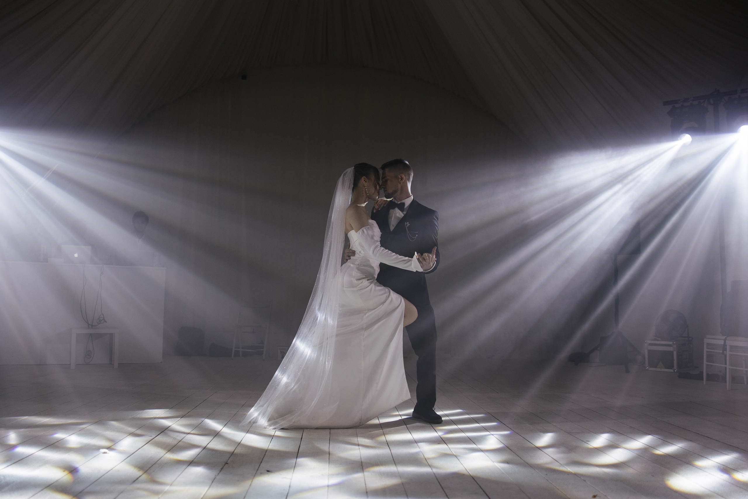 Артем и Варвара. Свадебный фотограф Москве Катя Абдурахманова и Арсен Абдурахманов