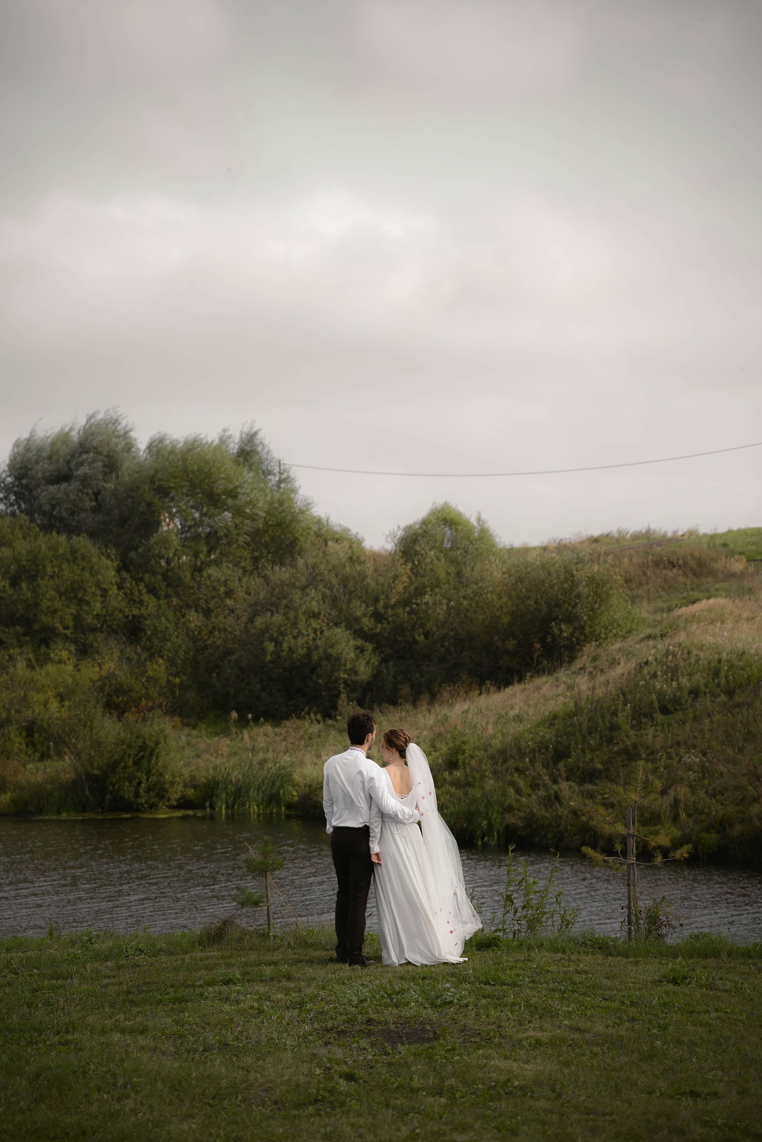 Арина | Михаил. Свадебный и семейный фотограф в Казани Диана Портнова