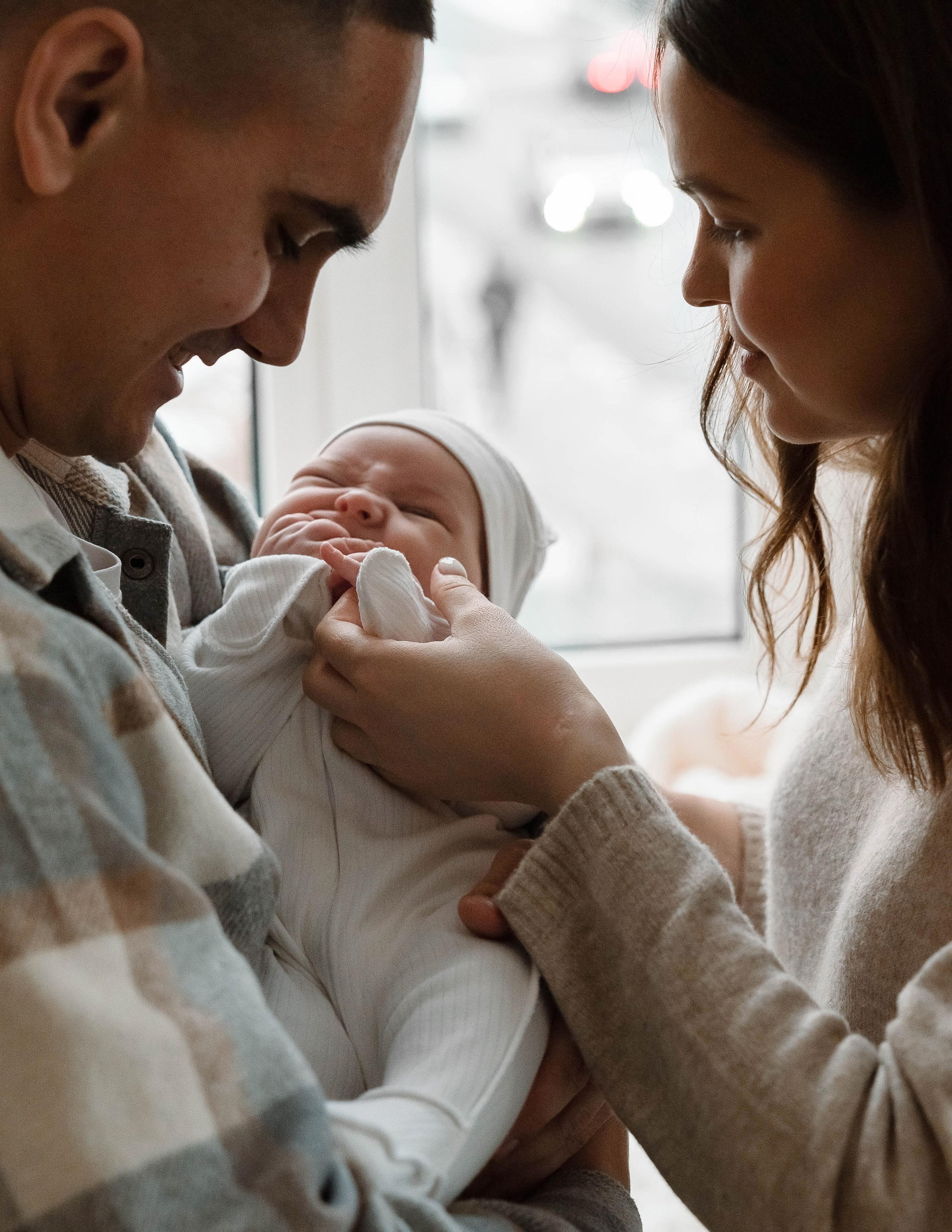 С | ноябрь’24. Свадебный и семейный фотограф в Казани Диана Портнова