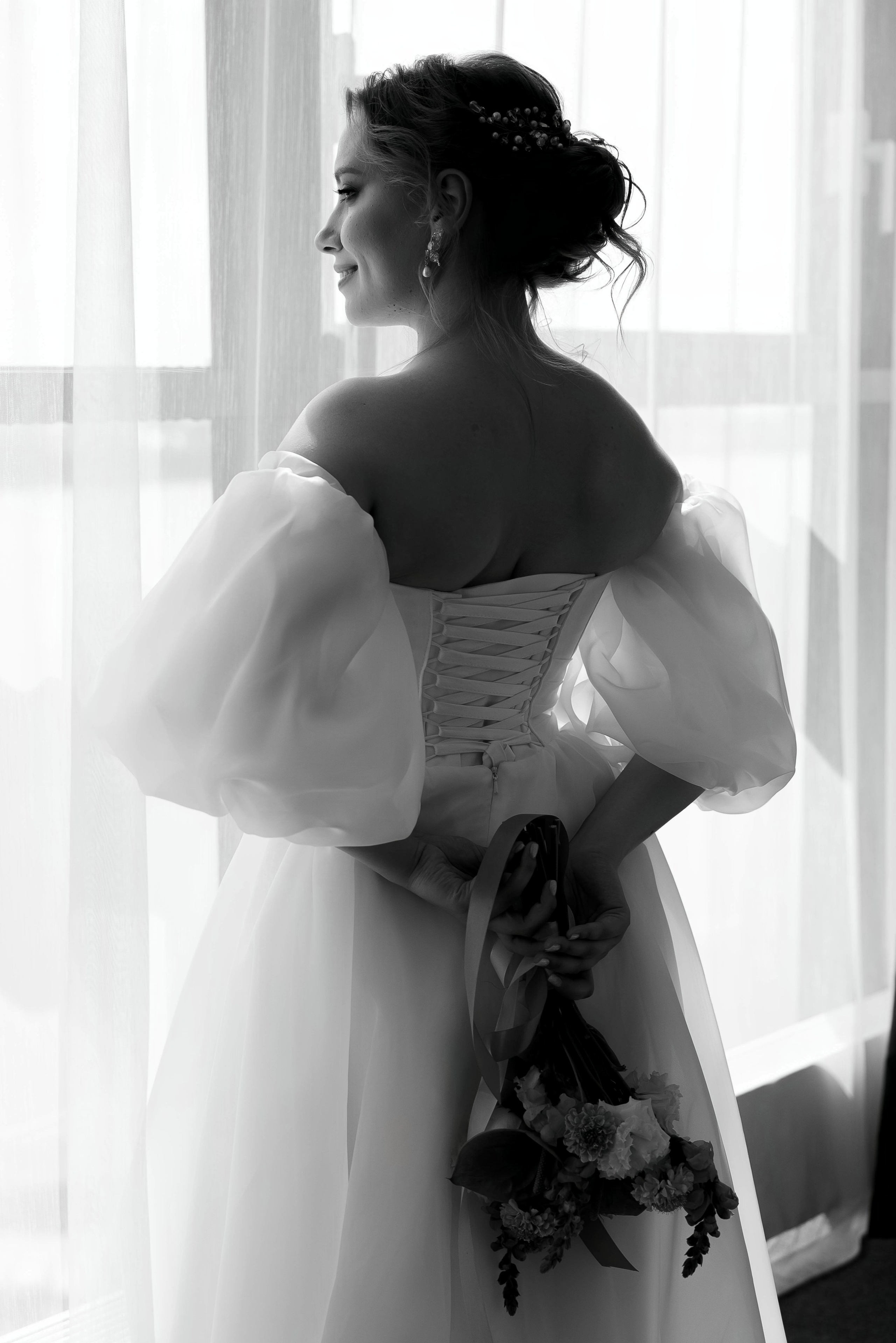 Амир | Алина. Свадебный и семейный фотограф в Казани Диана Портнова