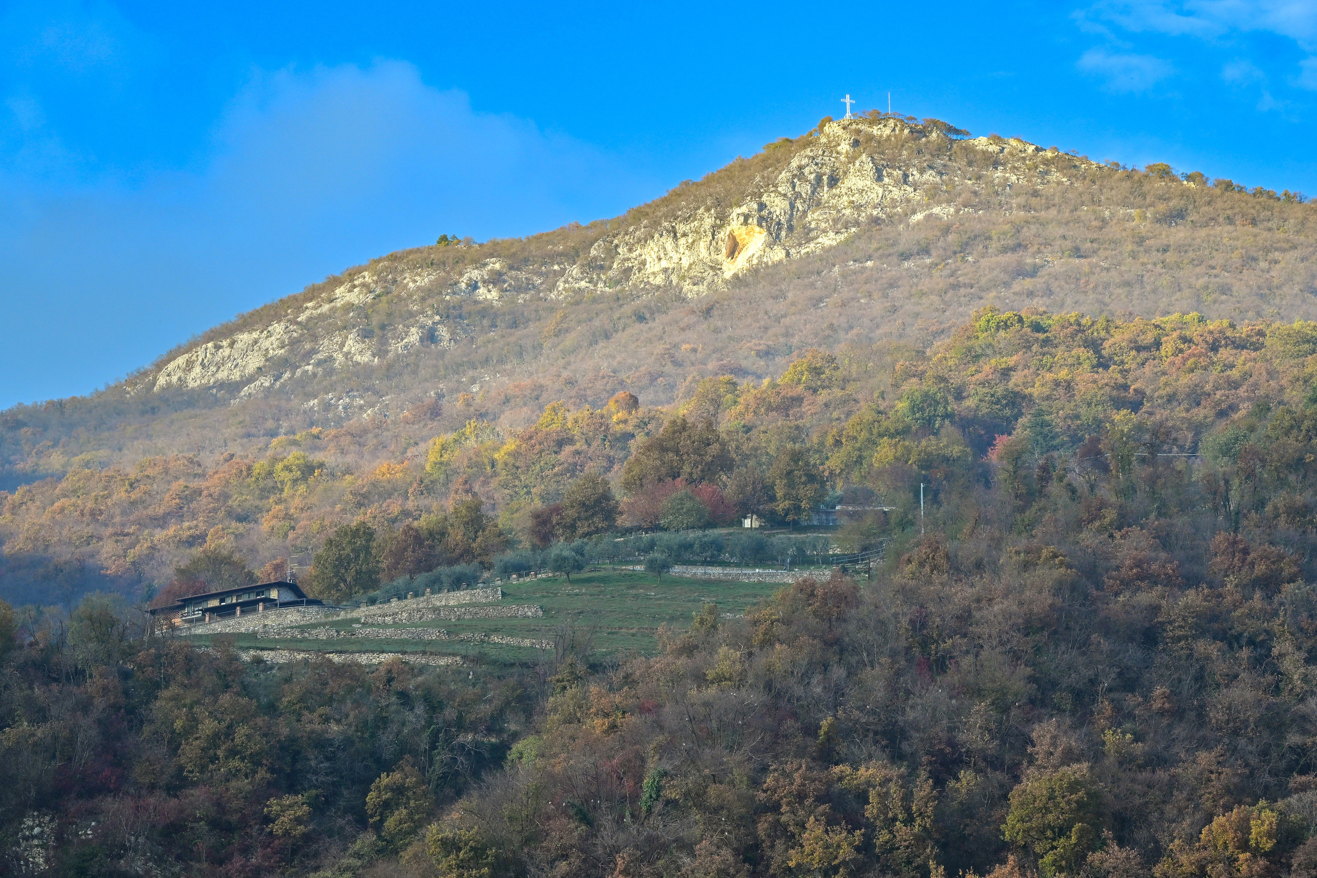 Lago d'iseo and hotel. Фотограф Минск