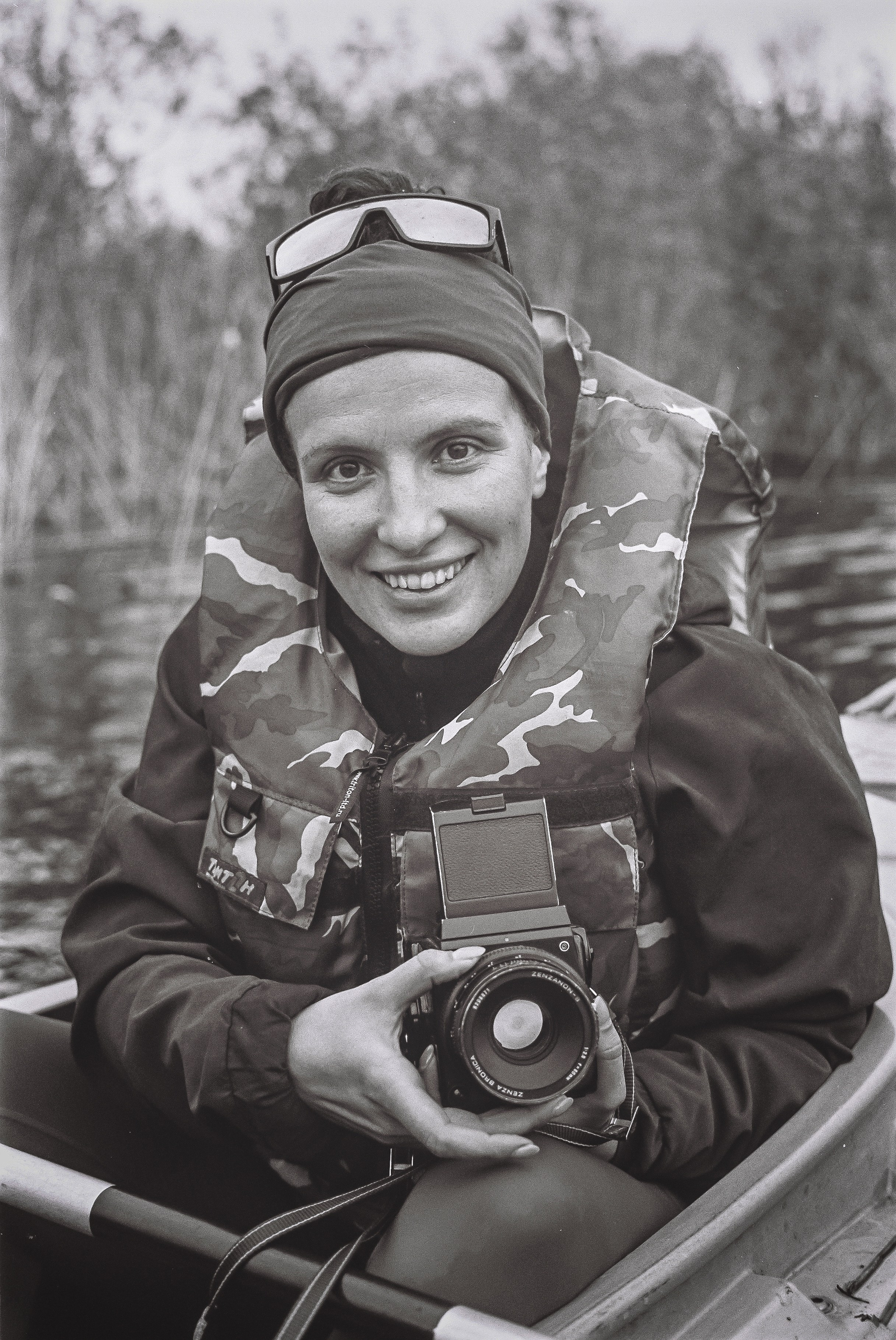 PORTRAITS. Фотограф Минск