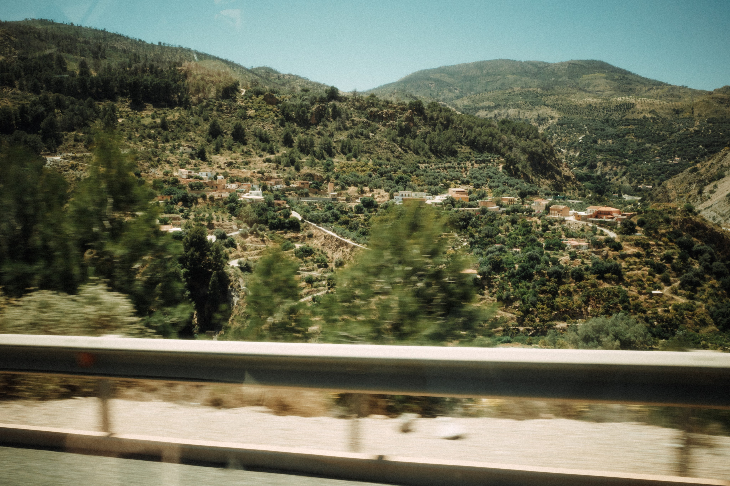 Испания плёнка. Свадебный фотограф в Спб Сергей Баланян