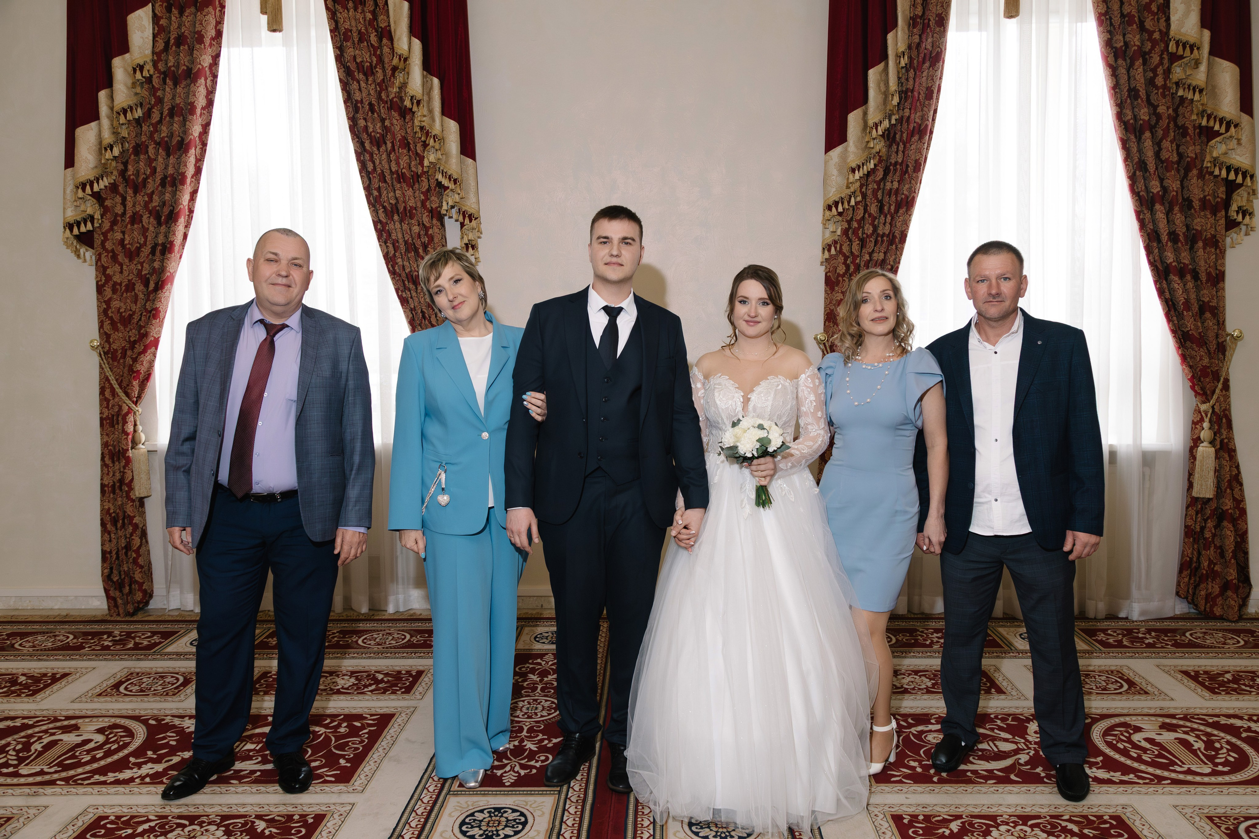 Свадьба Василия и Галины. Артур Иликчян — Wedding & Event фотограф в Краснодаре