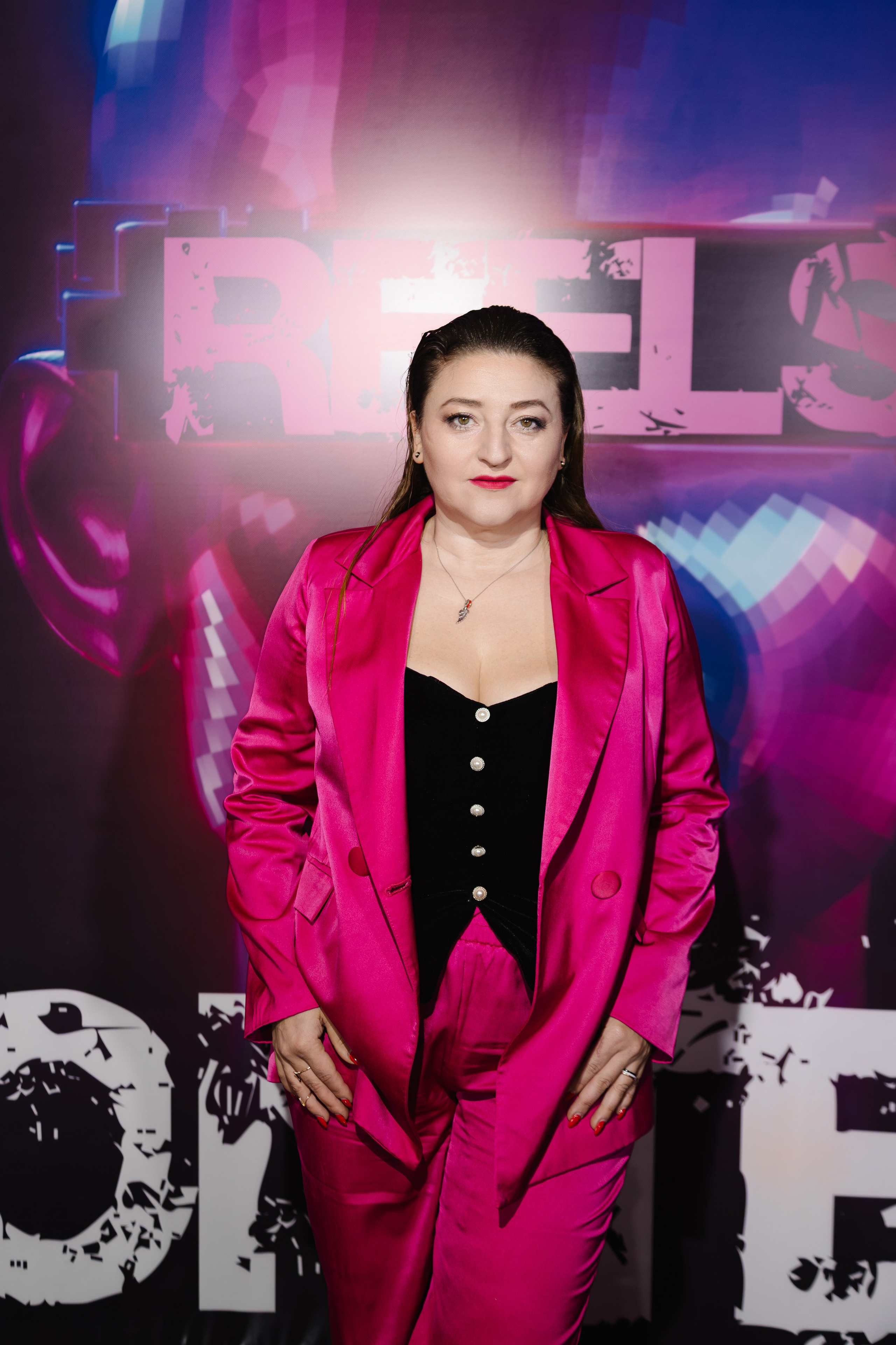 Конференция REELS CONTENT. Артур Иликчян — Wedding & Event фотограф в Краснодаре