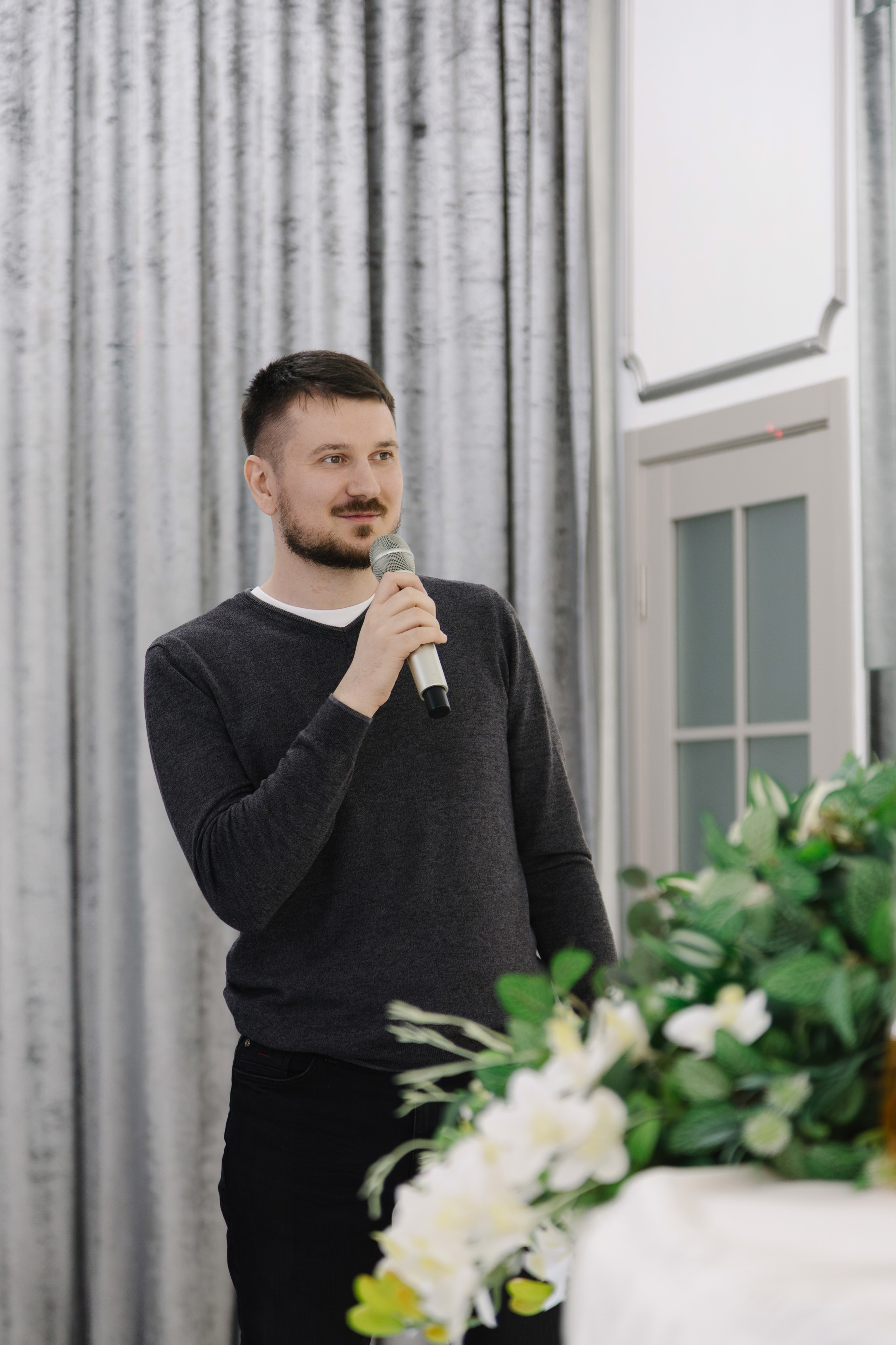 Свадьба Андрея и Ксении. Артур Иликчян — Wedding & Event фотограф в Краснодаре