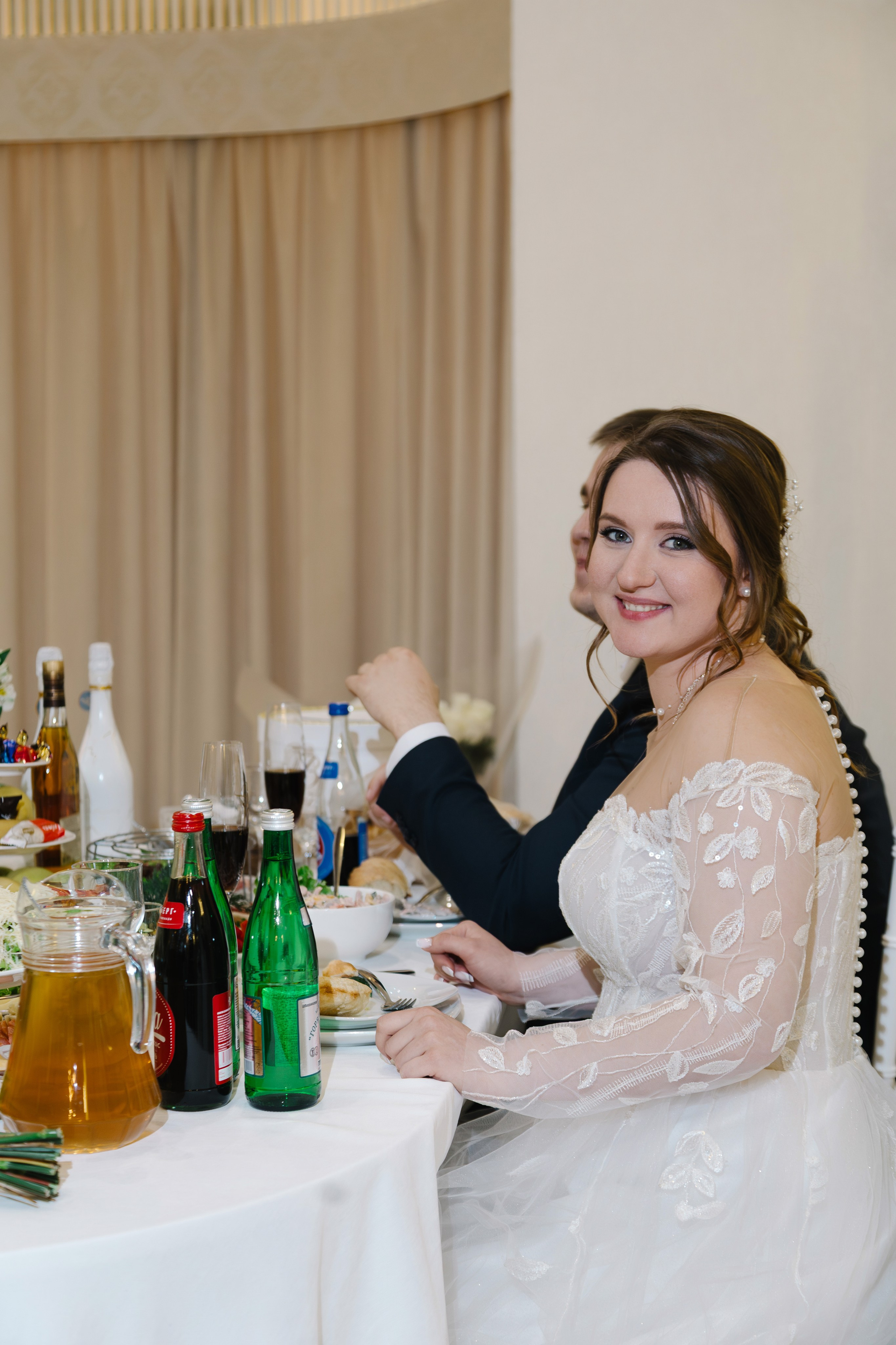 Свадьба Василия и Галины. Артур Иликчян — Wedding & Event фотограф в Краснодаре