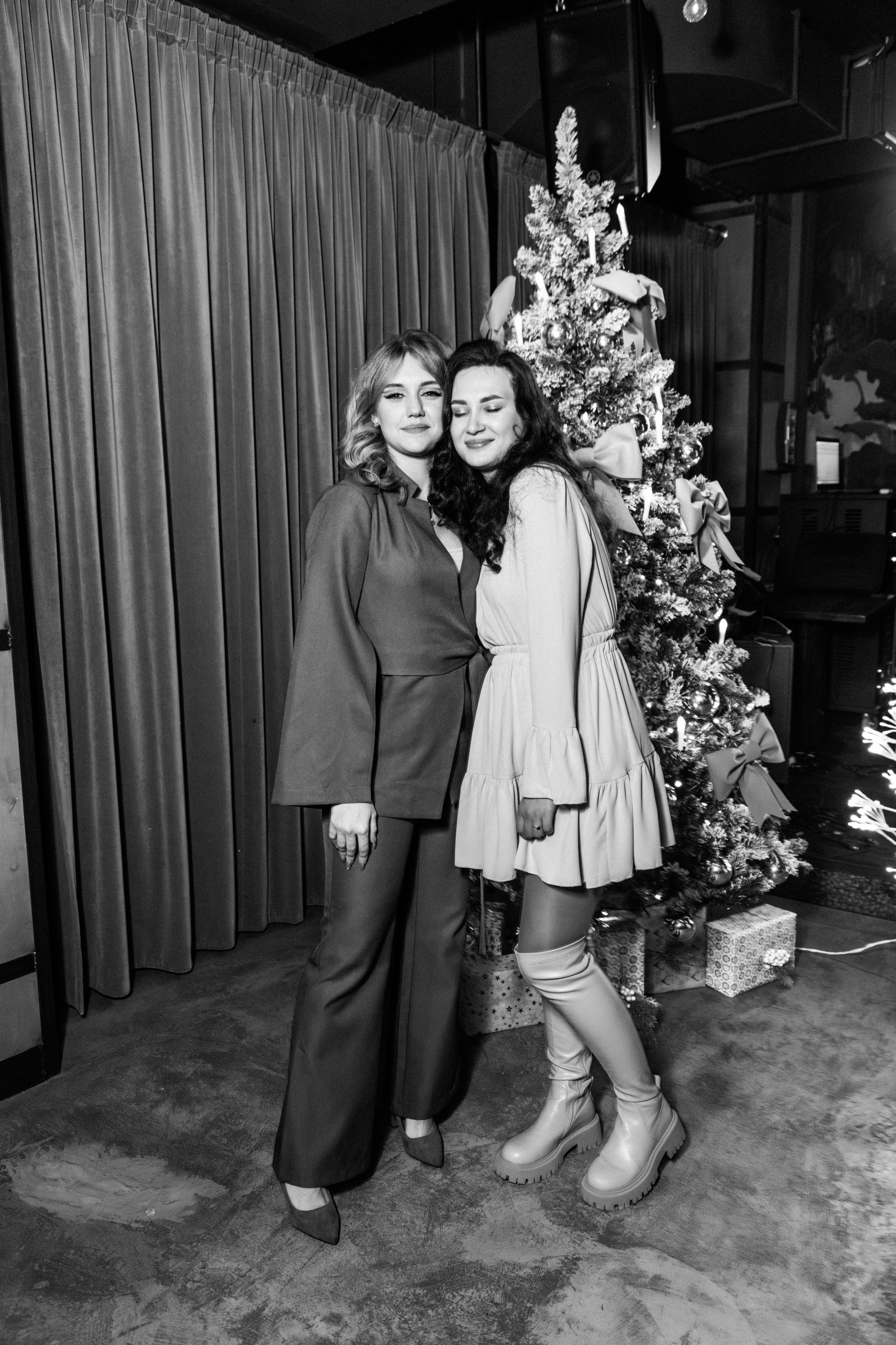 Новогодний корпоратив. Артур Иликчян — Wedding & Event фотограф в Краснодаре