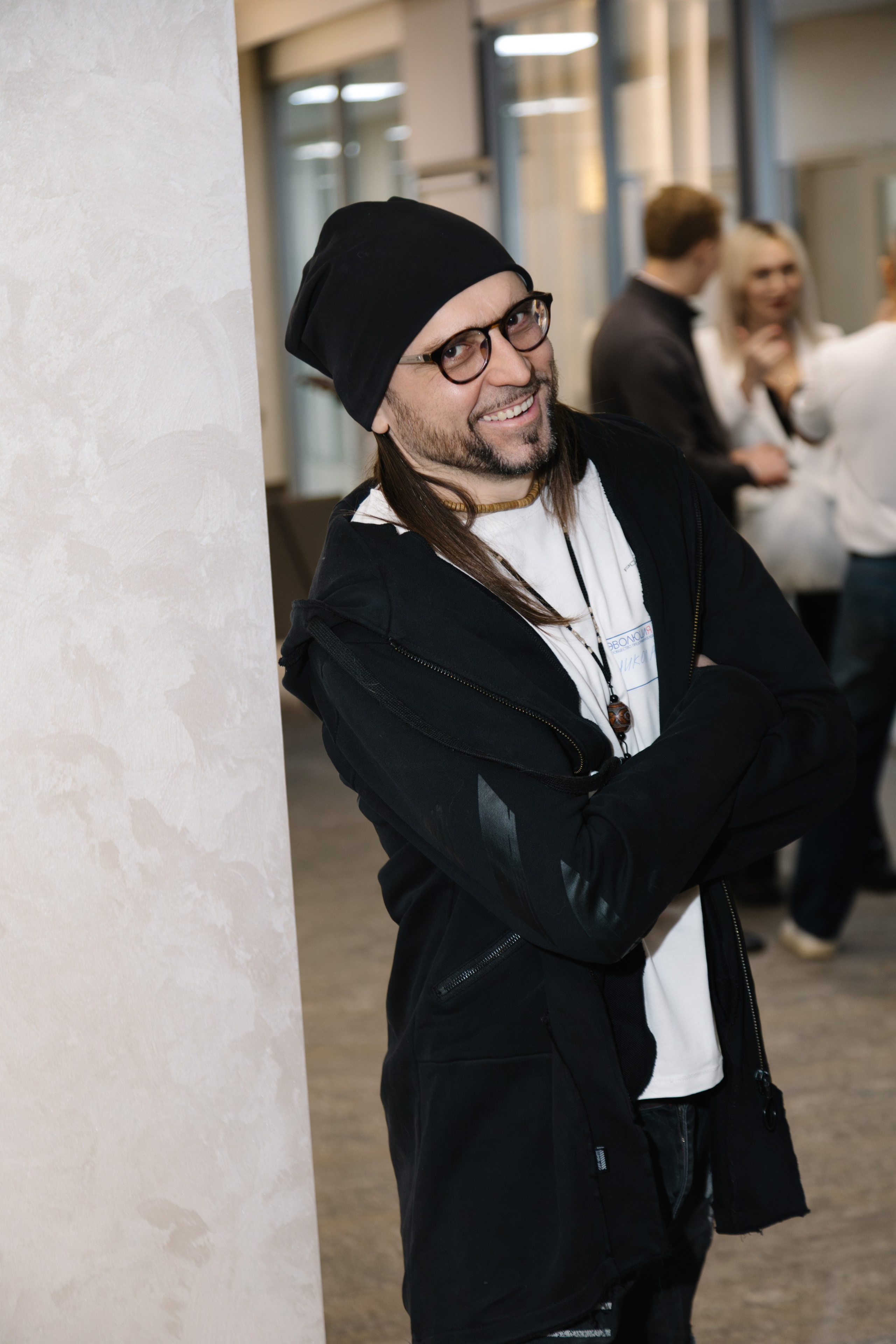 Бизнес марафон Эволюция. Артур Иликчян — Wedding & Event фотограф в Краснодаре