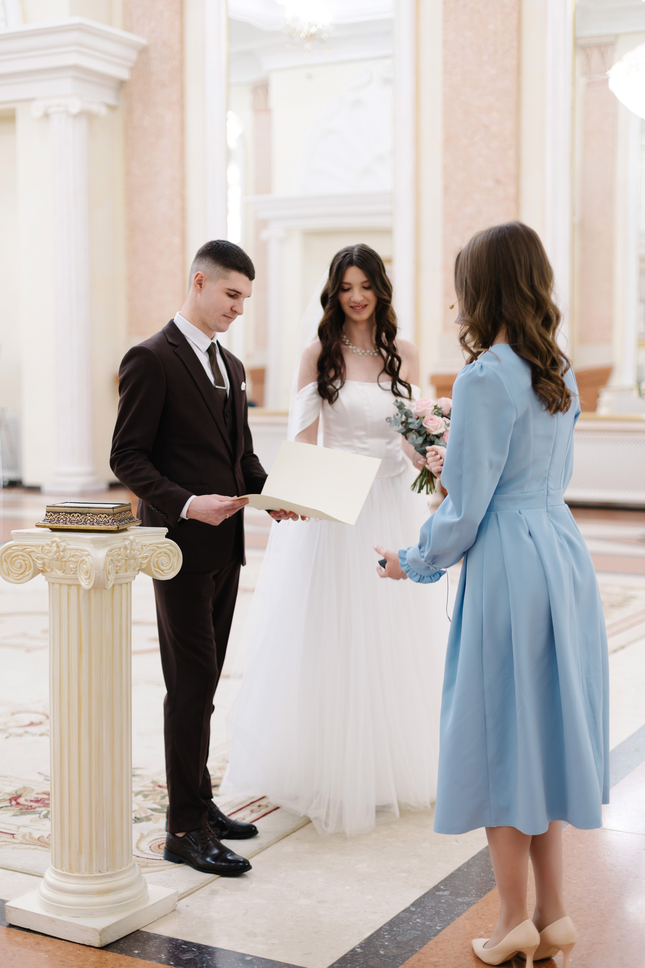 Свадьба Максима и Кристины. Артур Иликчян — Wedding & Event фотограф в Краснодаре