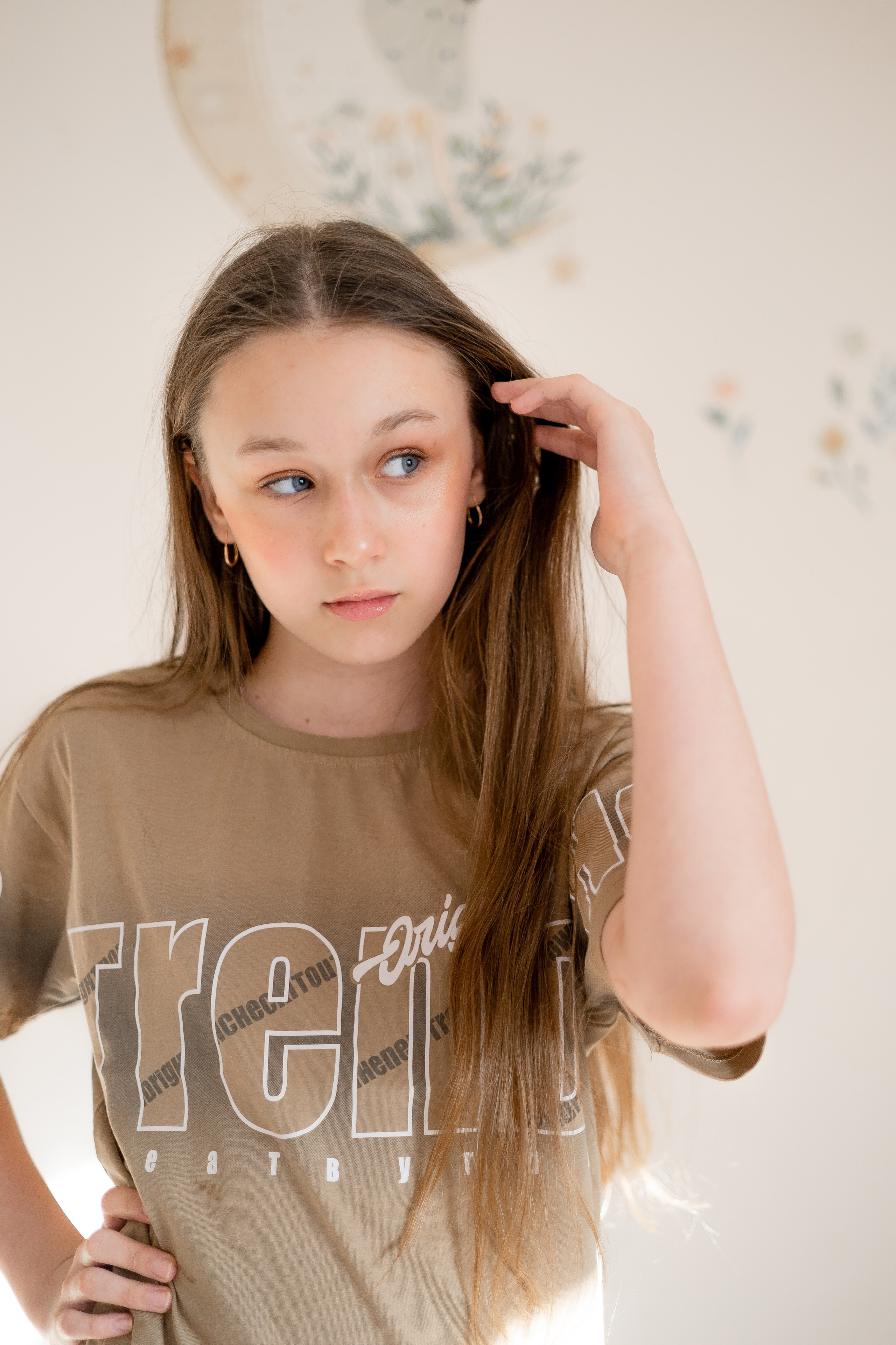 Мастер-класс макияжа для девочек 11-14 лет 29 марта. Фотоотчёт. Школа для девочек во Владивостоке — Само Совершенство