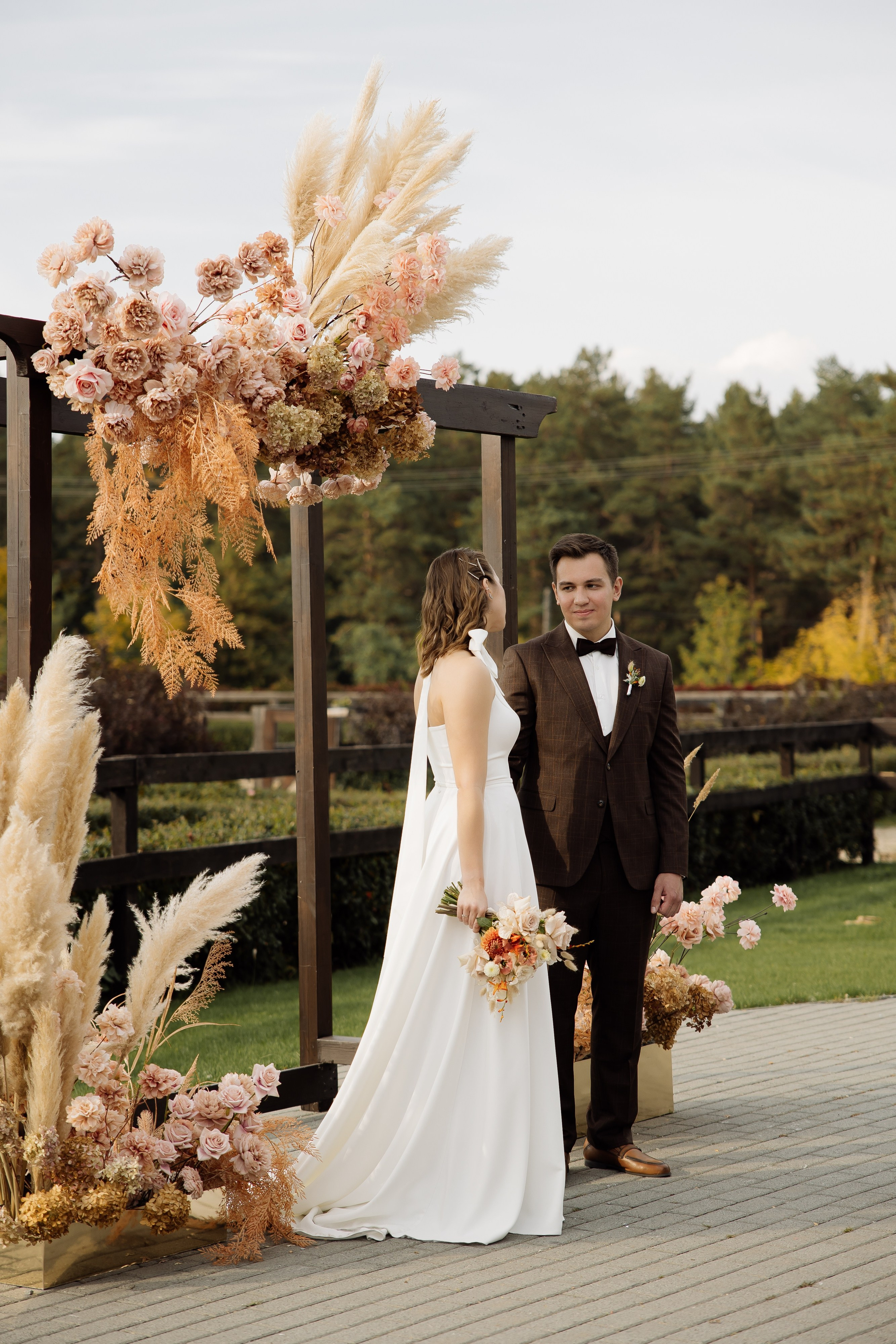 ВАЛЕРИЯ И АЛЕКСАНДР, ПЕГАС. Свадебный и индивидуальный фотограф в Челябинске Евгения Негодяева