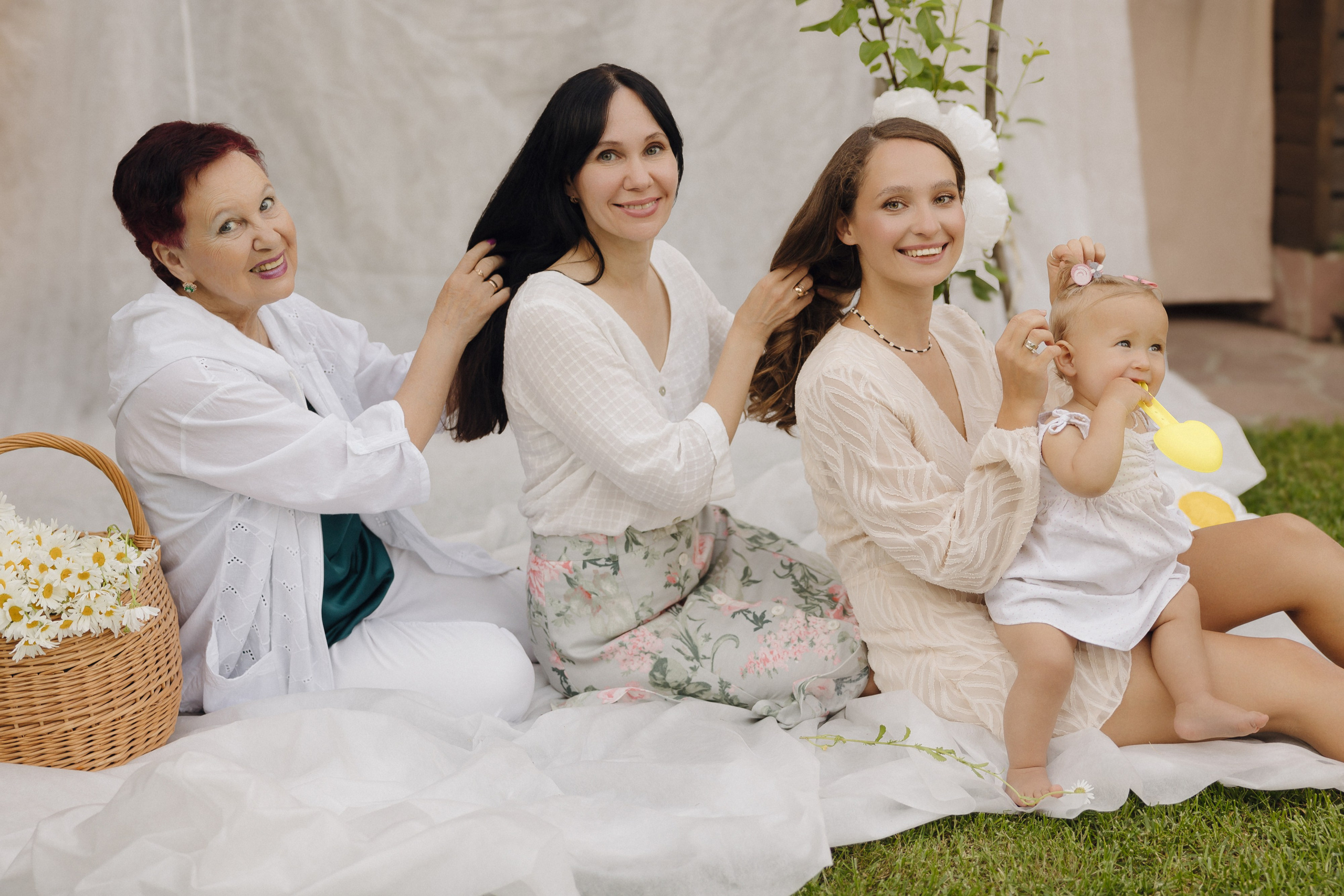 МИЛАНА. Свадебный и индивидуальный фотограф в Челябинске Евгения Негодяева