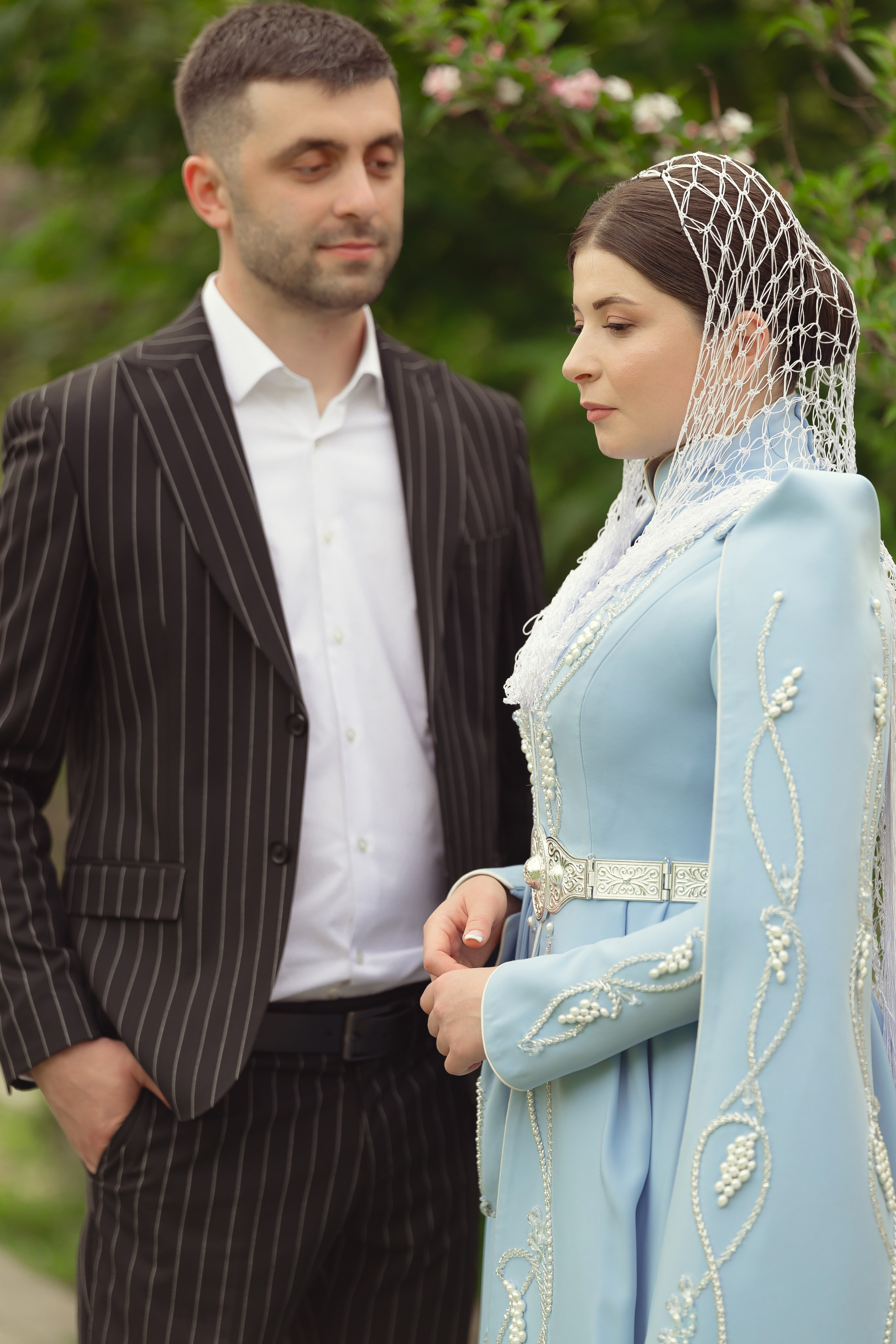 Рустам и Фарида. Свадебный и семейный фотограф | SVET.photo