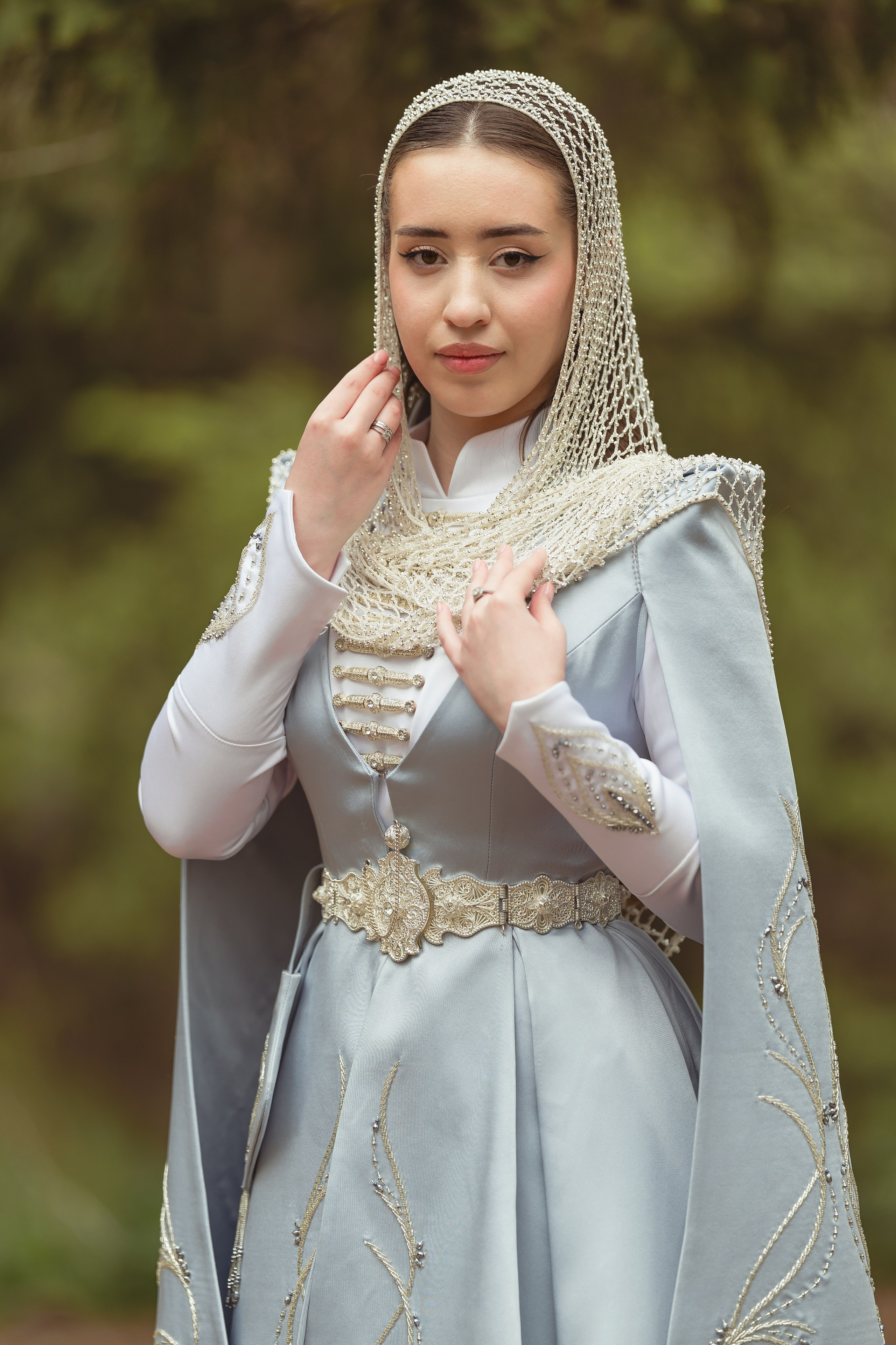 Дадаш и Сабина. Свадебный и семейный фотограф | SVET.photo