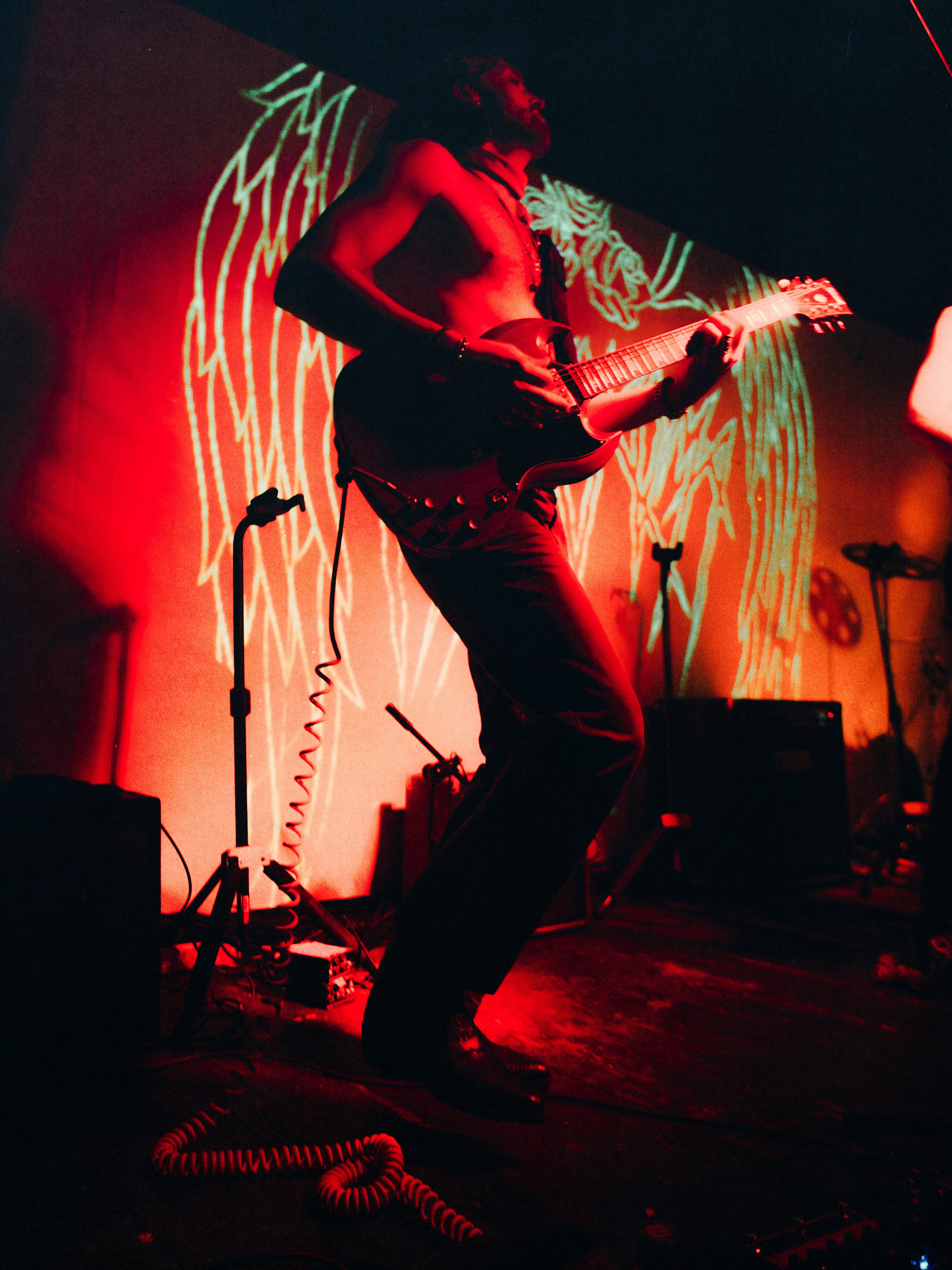 Казускома [pwrhs]. Фотограф Москва