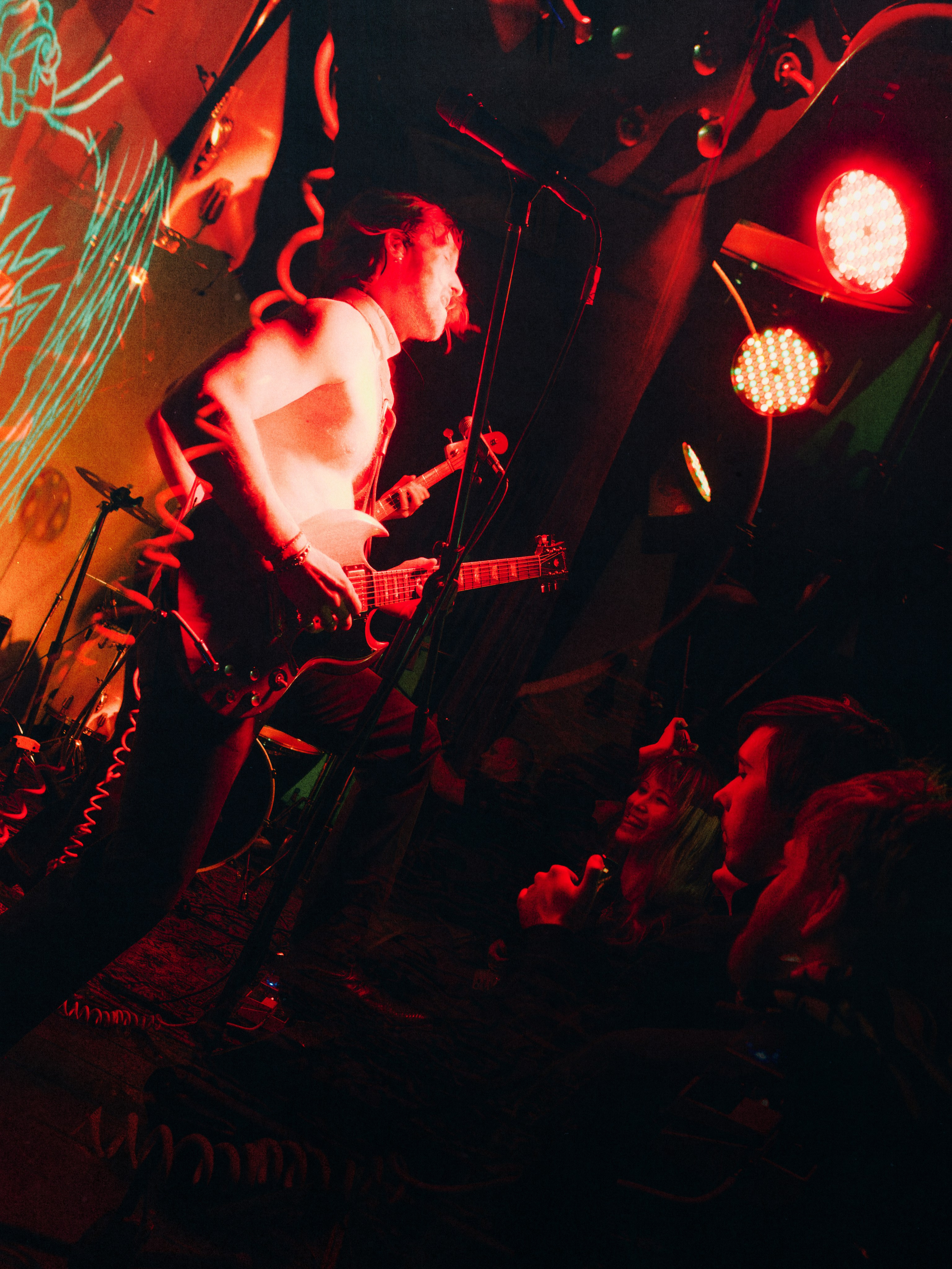 Казускома [pwrhs]. Фотограф Москва