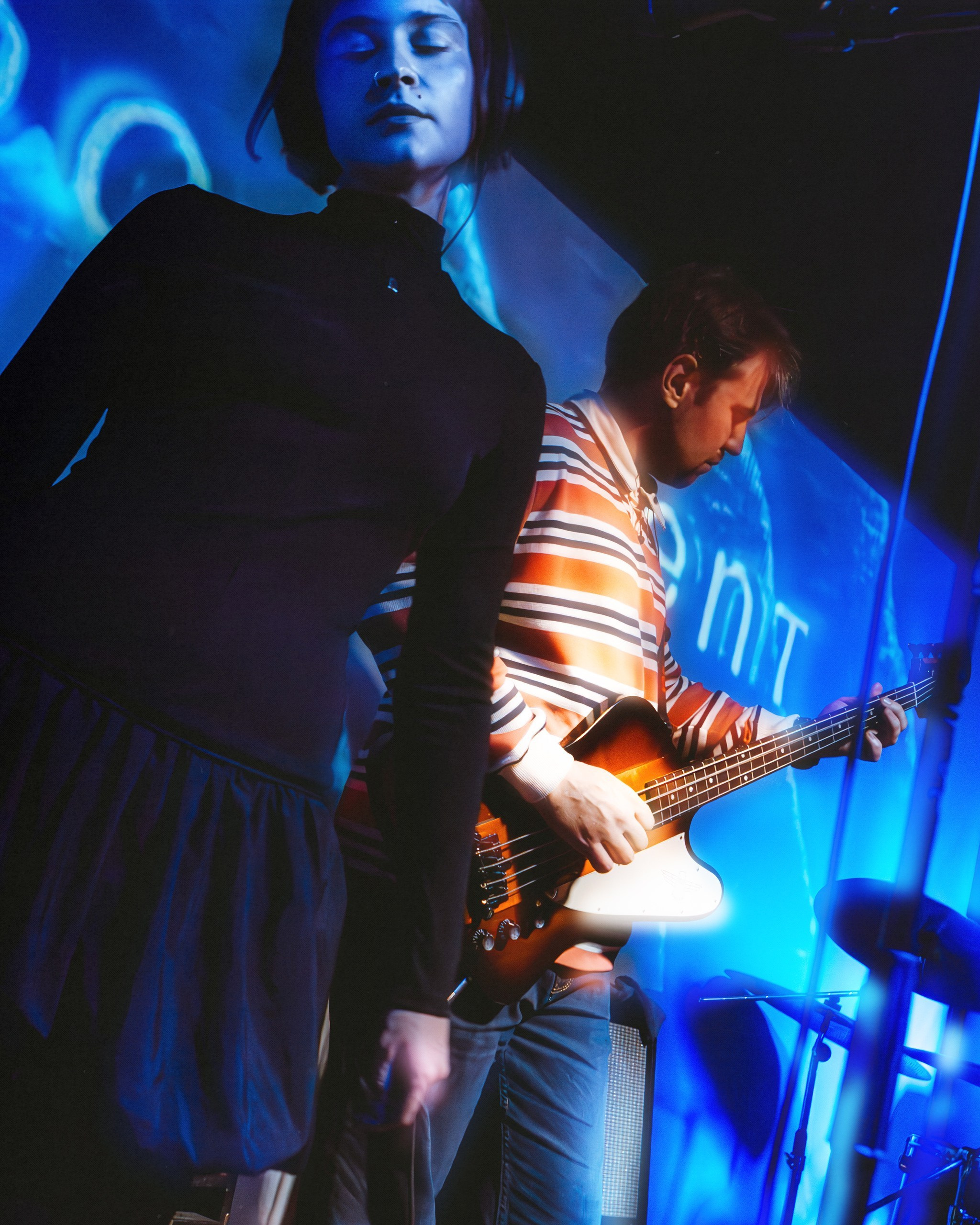 Dog Silent [pwrhs]. Фотограф Москва