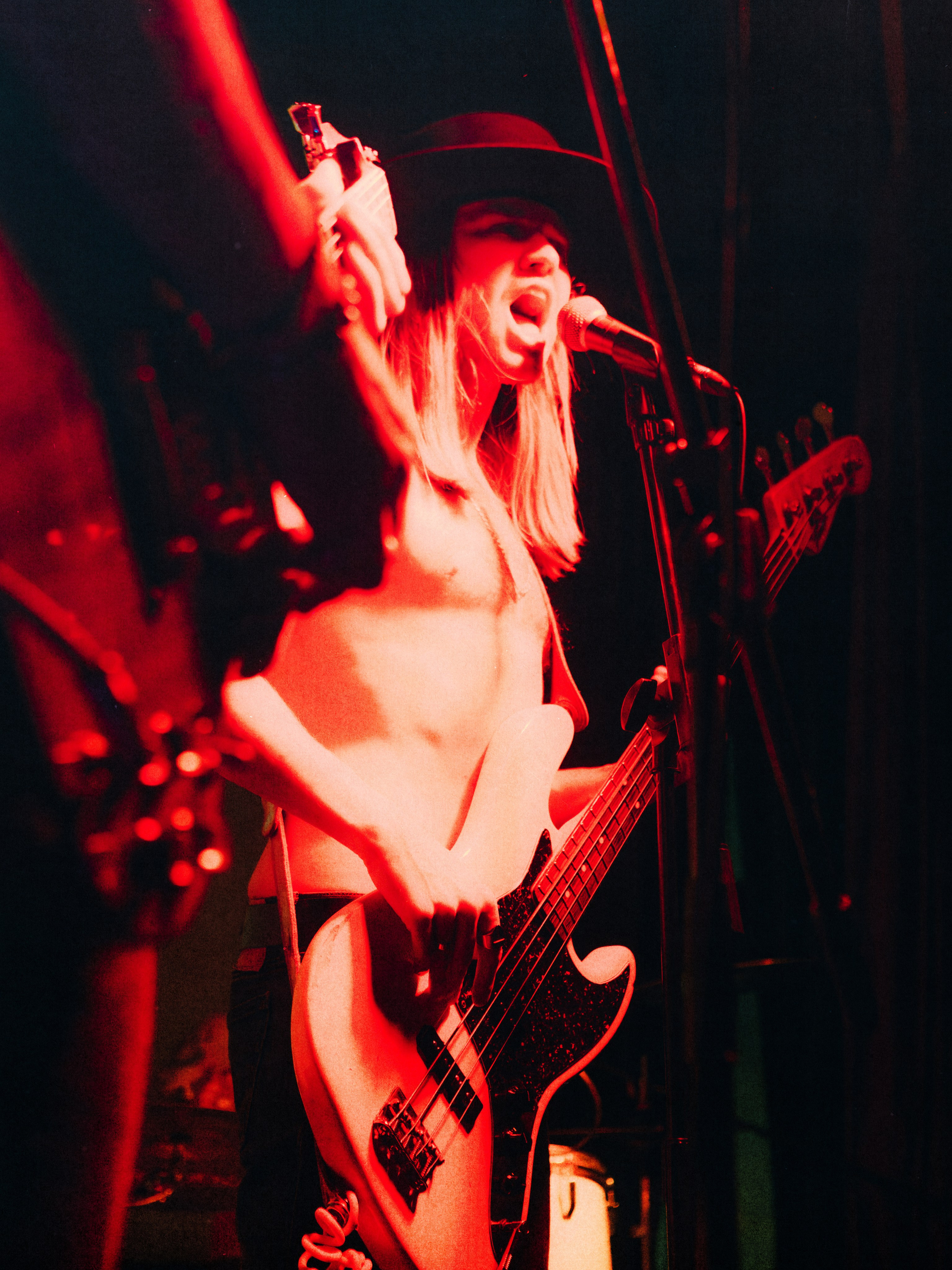 Казускома [pwrhs]. Фотограф Москва