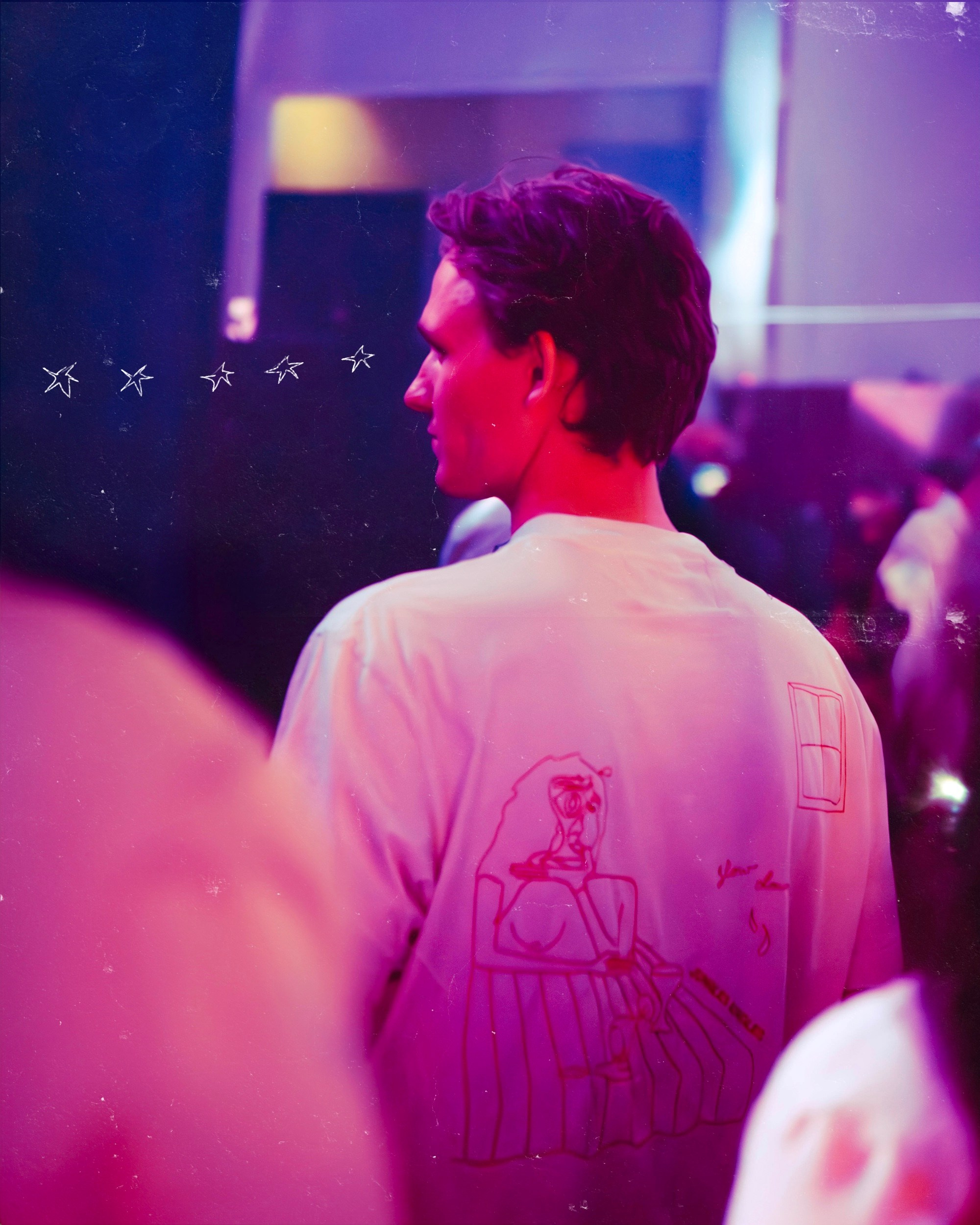 MOONLIGHT [БАУНС]. Фотограф Москва