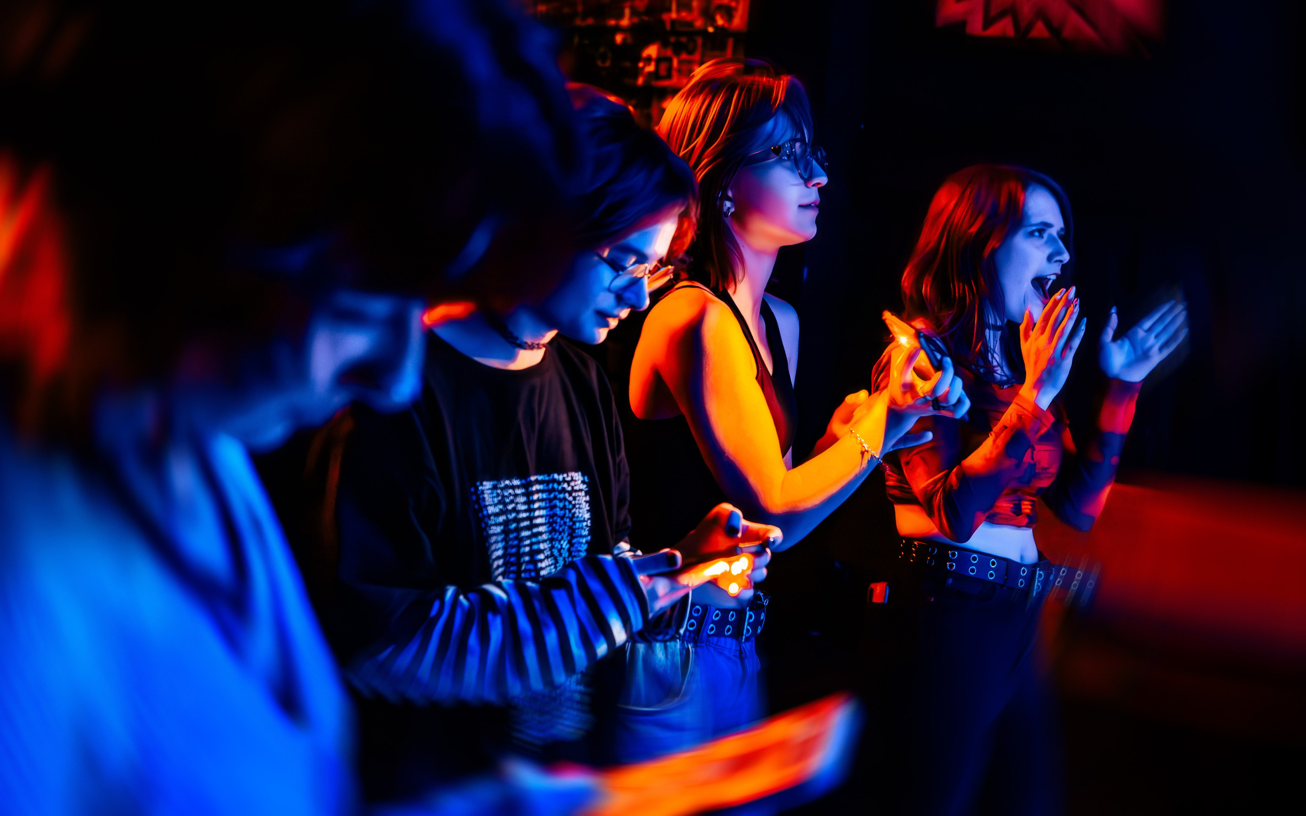 Пока что секрет [Мотыга]. Фотограф Москва