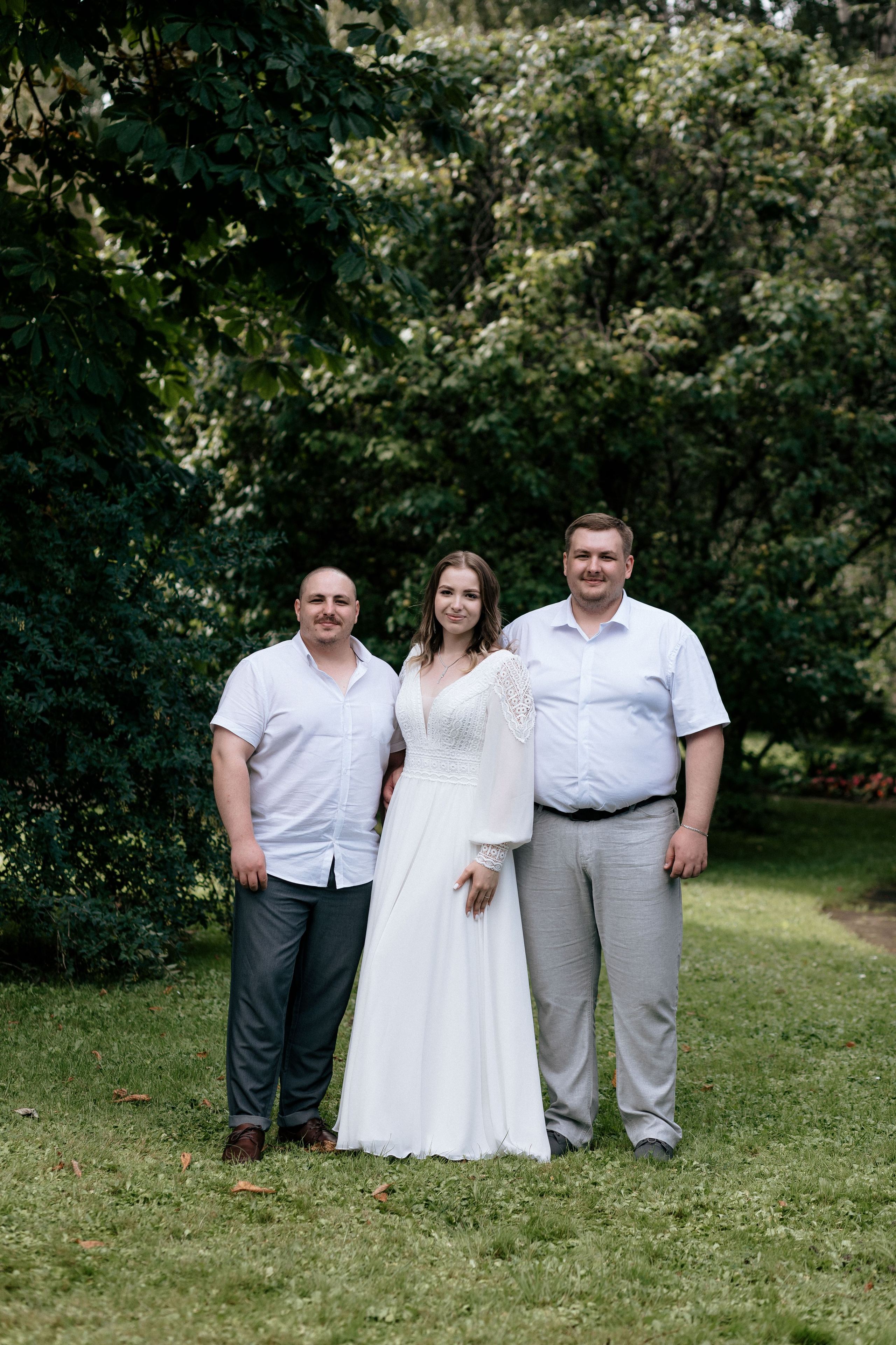 Юлия и Григорий. Роспись. Свадебный и портретный фотограф в Москве Анастасия Масюк