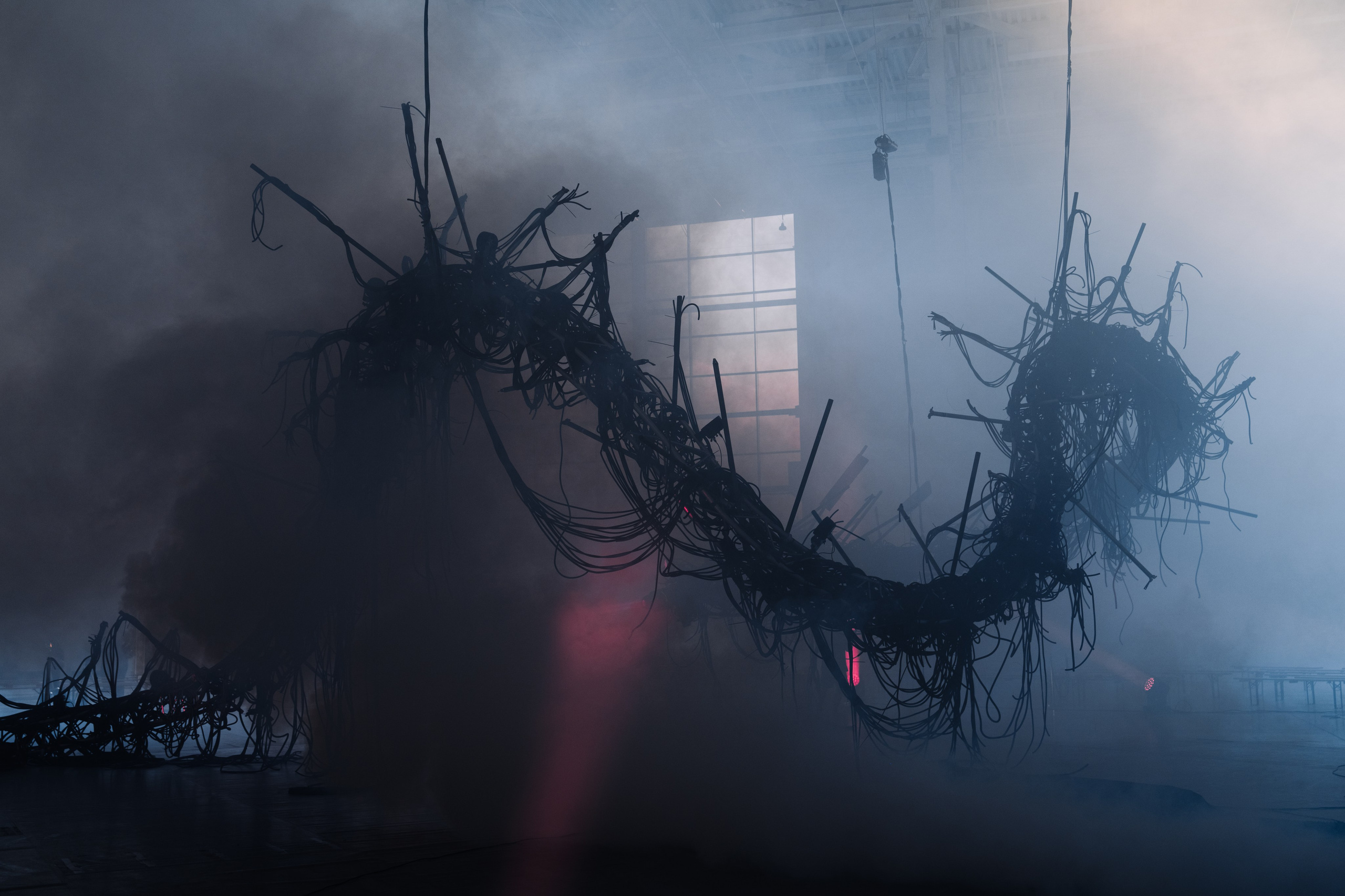 PANTERRA, CHRONOMORPH 001. @tomrus: Рустам Шагиморданов — фотограф