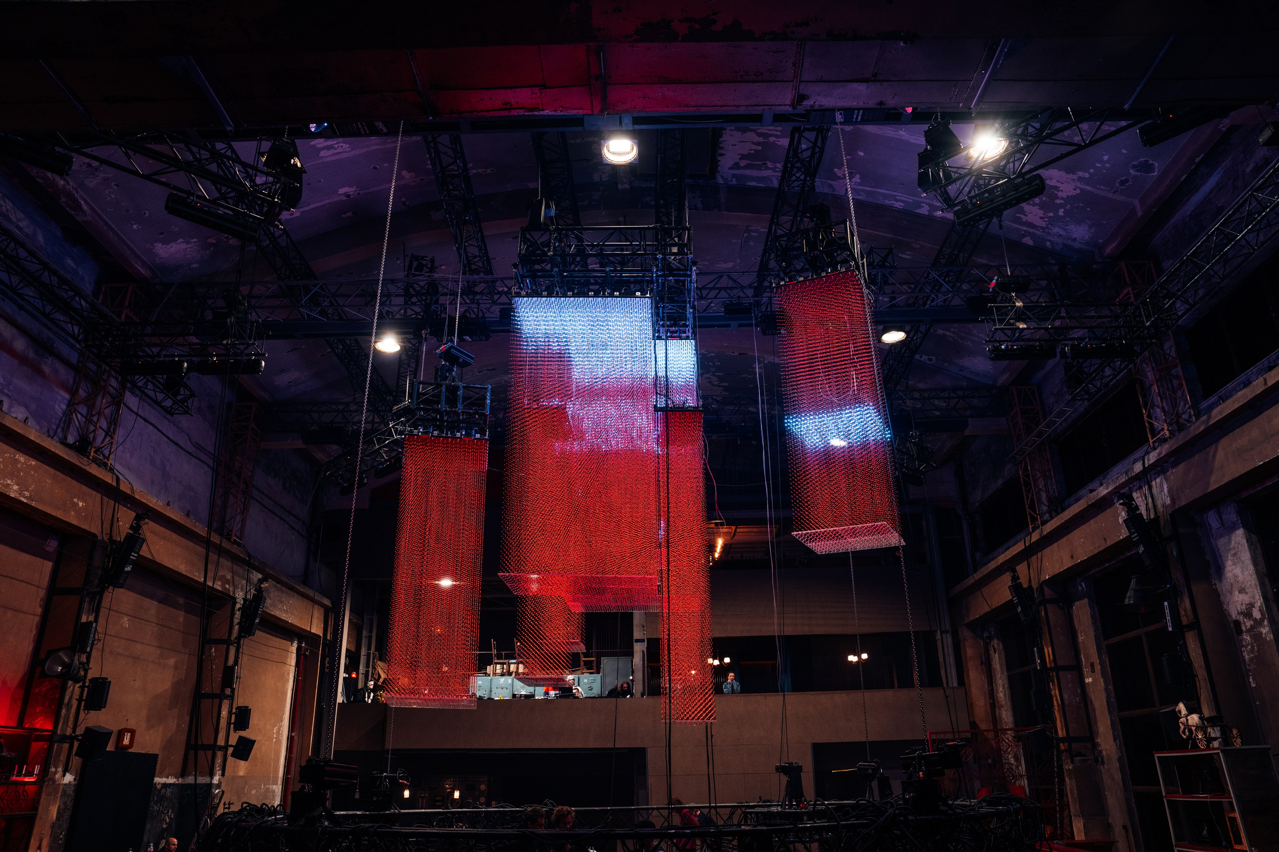 Ø Backstage, SILA SVETA. @tomrus: Рустам Шагиморданов — фотограф