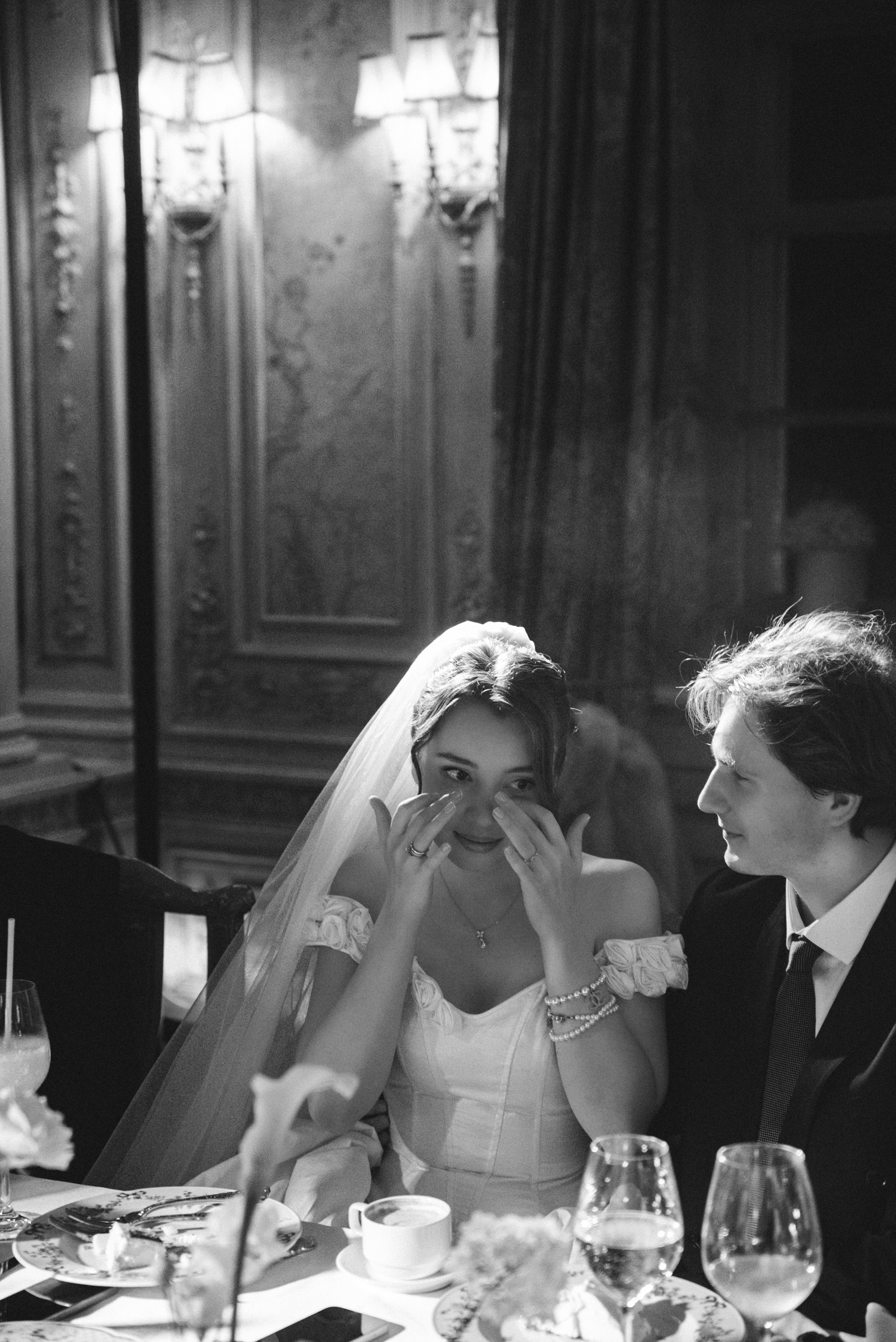 Георгий & Александра. Свадебный, семейный, женский фотограф в Москве, Мытищах, Королёве Ксения Узилле